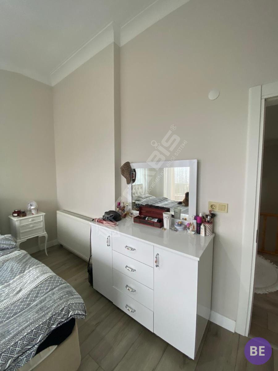 BULURUZDAN EDİRNE MERKEZDE SATILIK 5+2 VİLLA - 74