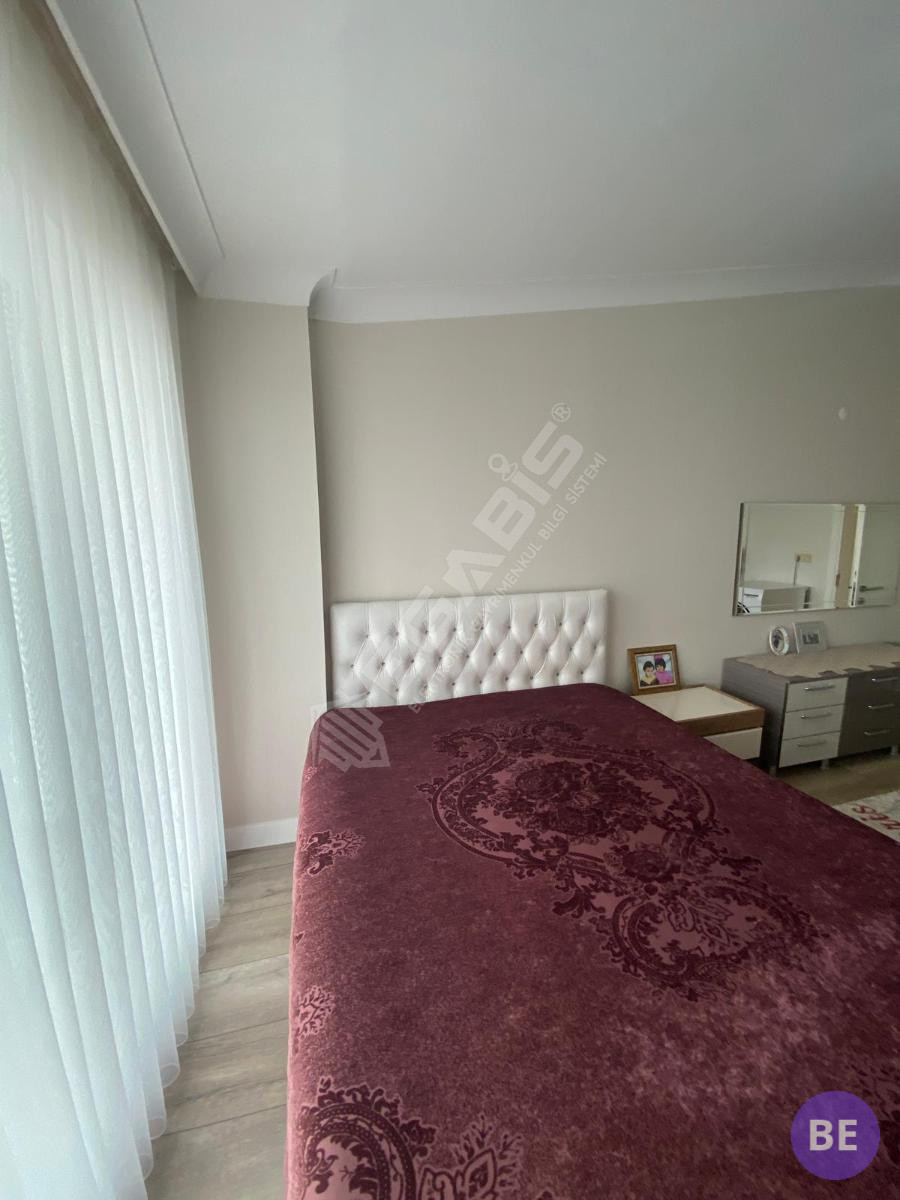 BULURUZDAN EDİRNE MERKEZDE SATILIK 5+2 VİLLA - 75