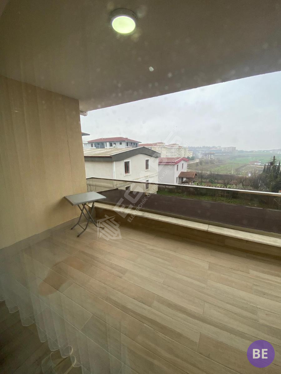 BULURUZDAN EDİRNE MERKEZDE SATILIK 5+2 VİLLA - 76