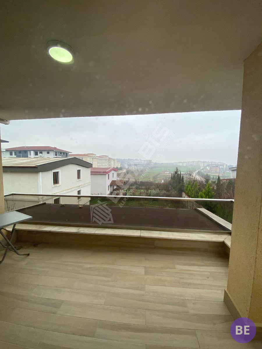 BULURUZDAN EDİRNE MERKEZDE SATILIK 5+2 VİLLA - 77