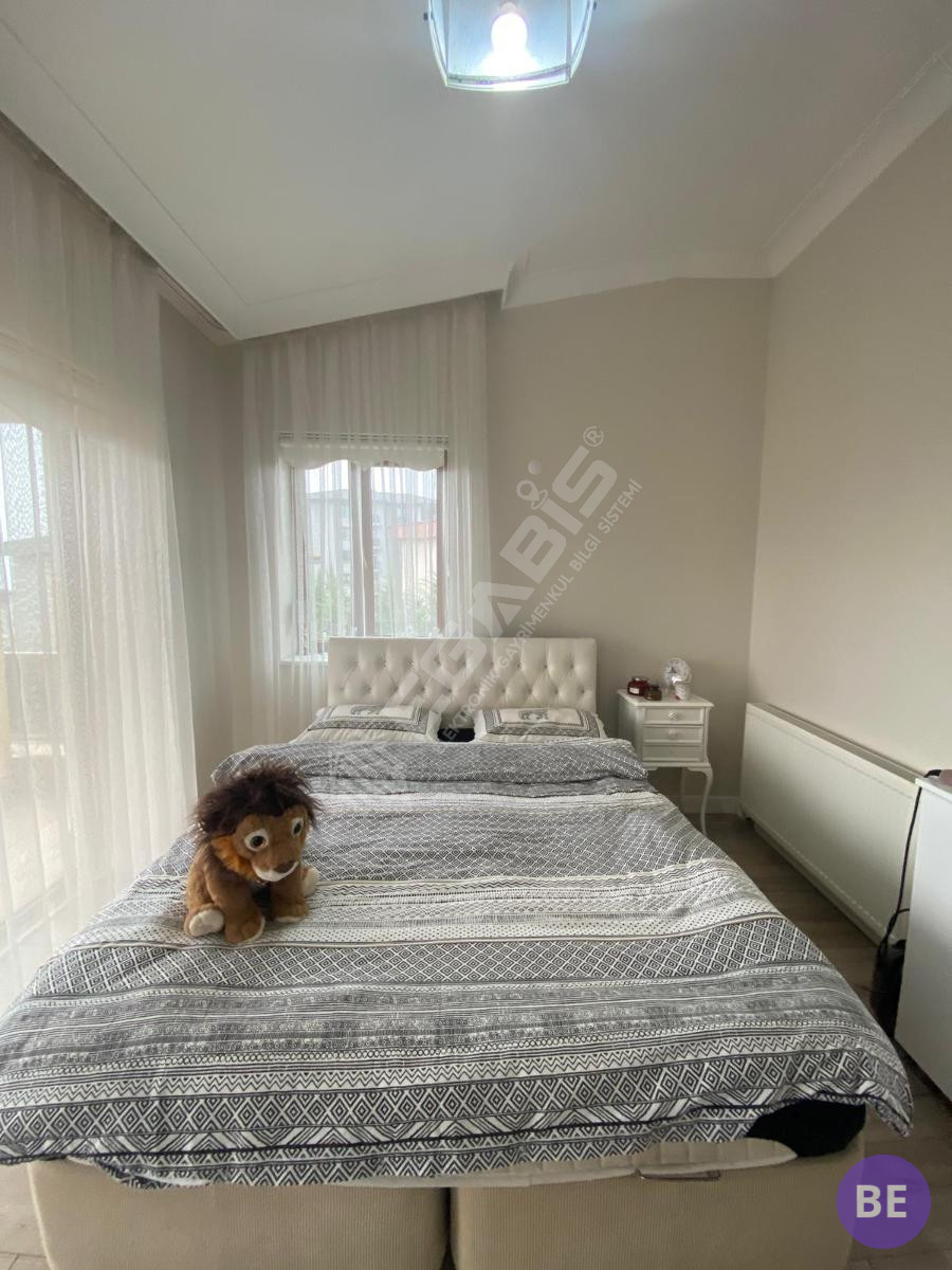 BULURUZDAN EDİRNE MERKEZDE SATILIK 5+2 VİLLA - 80