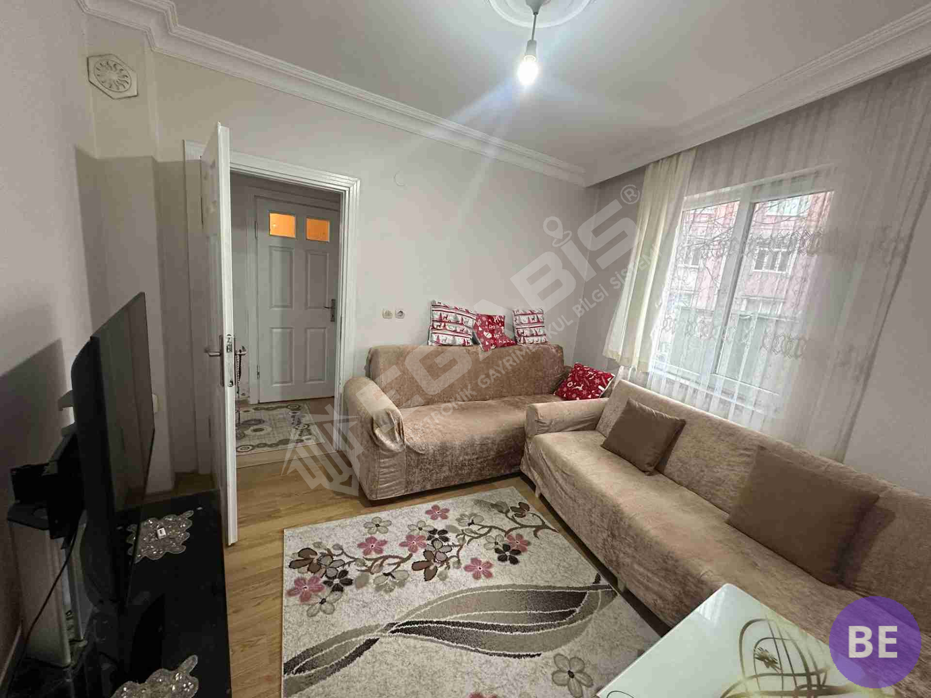 EDİRNE ABDURRAHMAN MAHALLESİNDE TAMAMI SATILIK 2+1 DAİRE VE DEPO