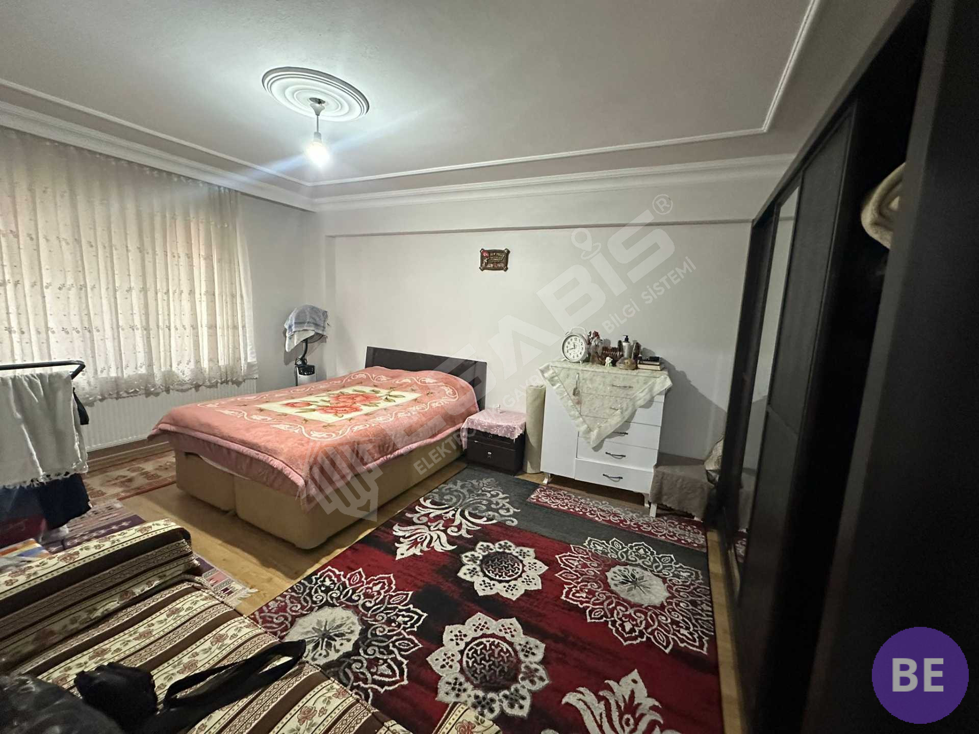 EDİRNE ABDURRAHMAN MAHALLESİNDE TAMAMI SATILIK 2+1 DAİRE VE DEPO - 2