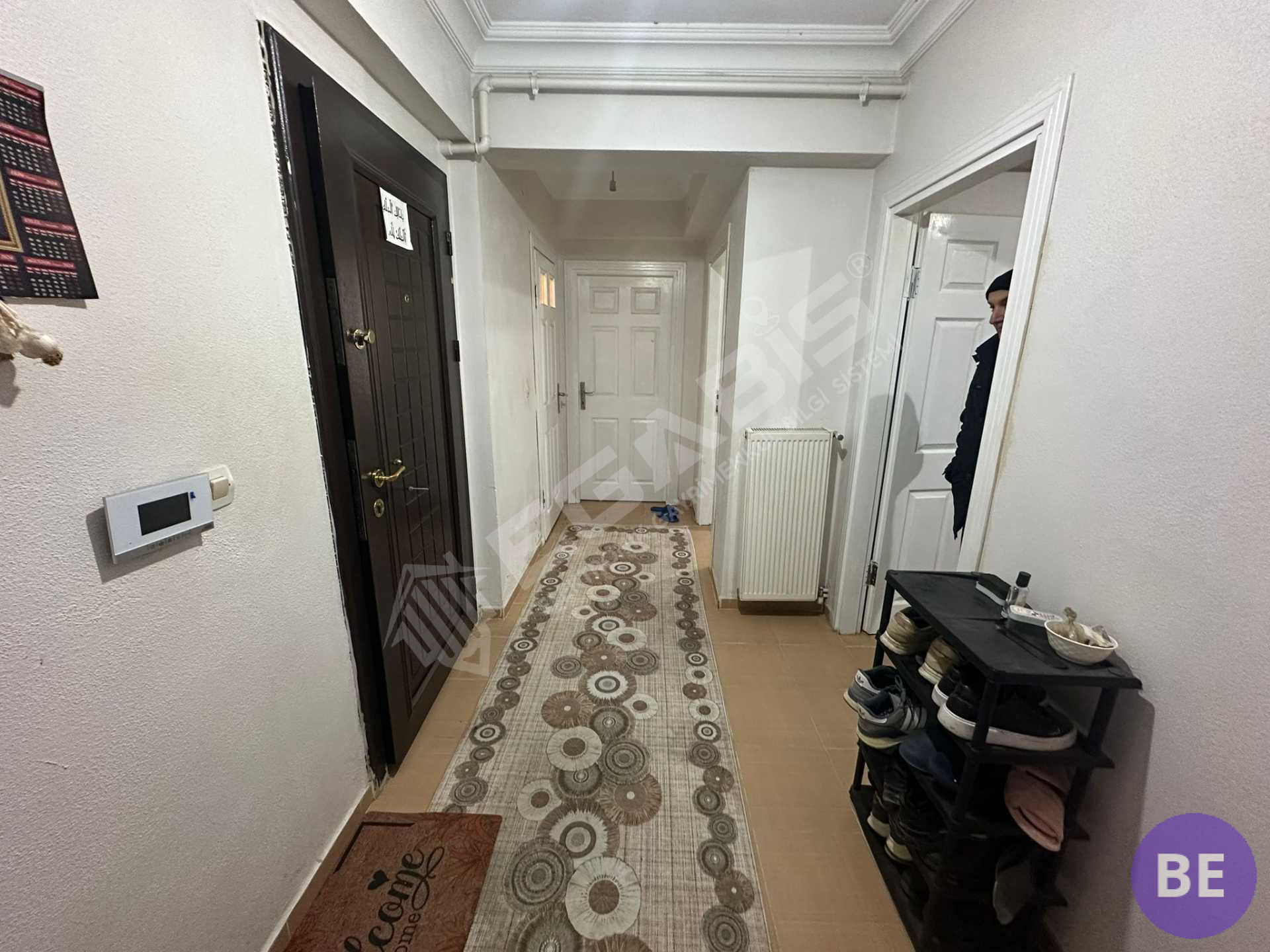 EDİRNE ABDURRAHMAN MAHALLESİNDE TAMAMI SATILIK 2+1 DAİRE VE DEPO - 3