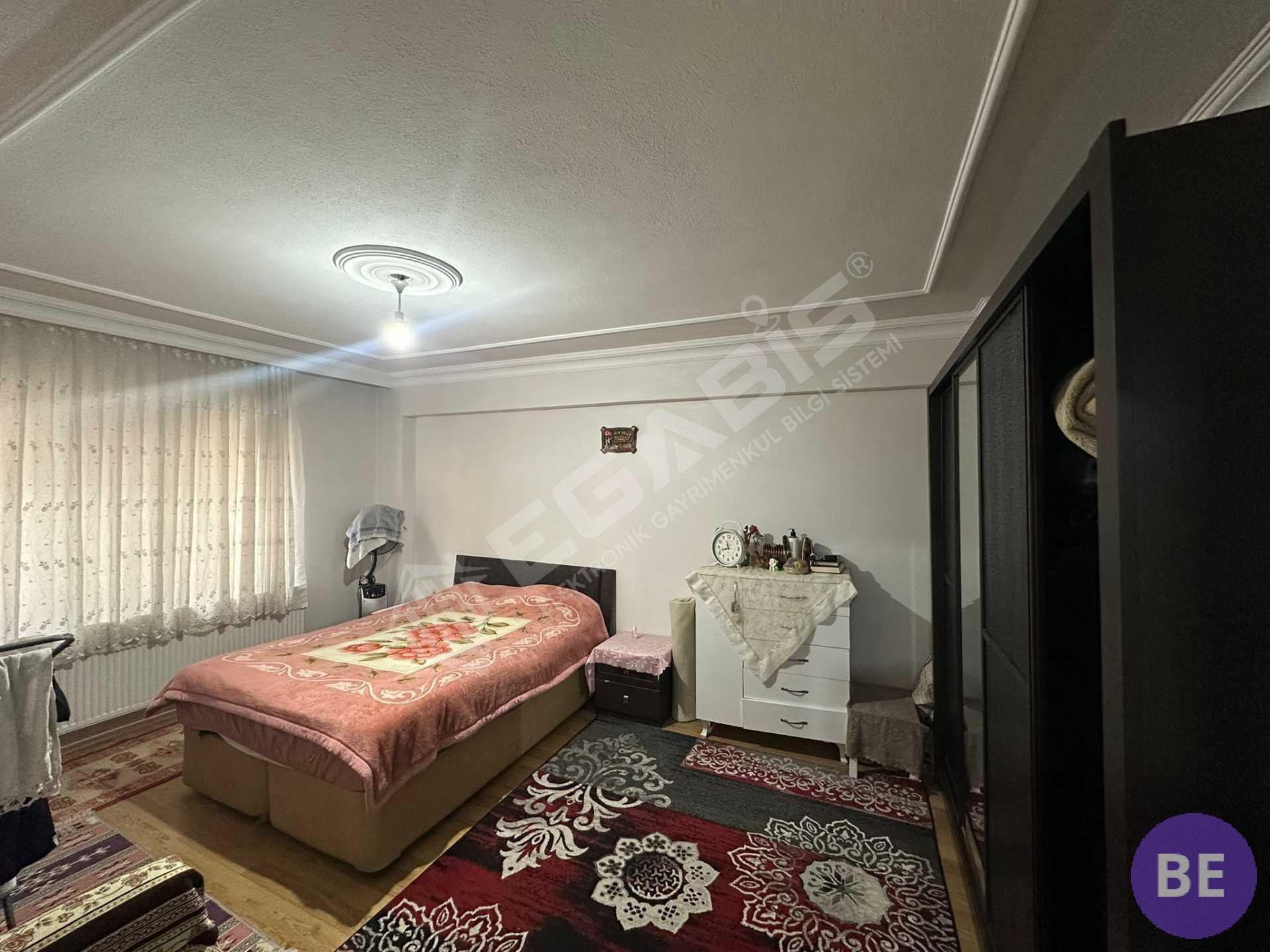 EDİRNE ABDURRAHMAN MAHALLESİNDE TAMAMI SATILIK 2+1 DAİRE VE DEPO - 4