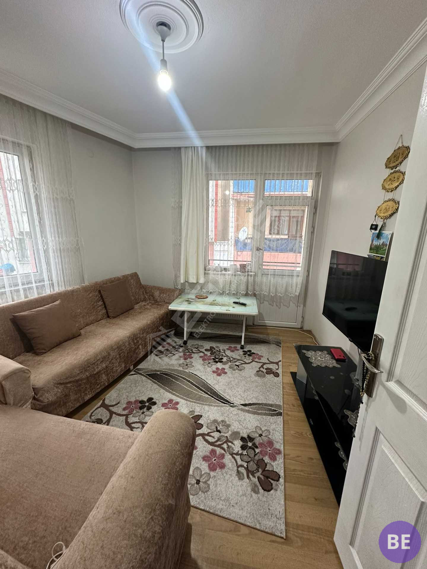 EDİRNE ABDURRAHMAN MAHALLESİNDE TAMAMI SATILIK 2+1 DAİRE VE DEPO - 7