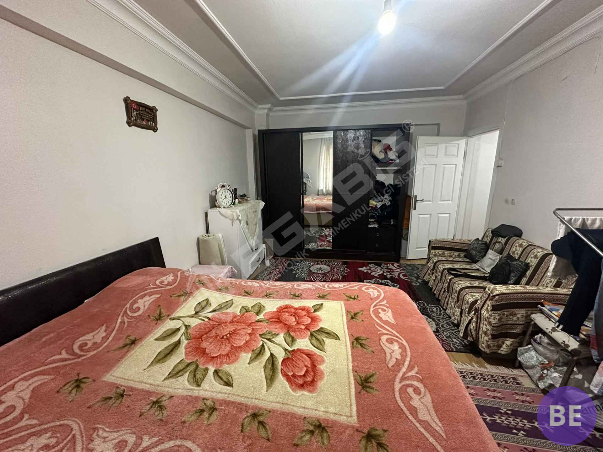 EDİRNE ABDURRAHMAN MAHALLESİNDE TAMAMI SATILIK 2+1 DAİRE VE DEPO - 8