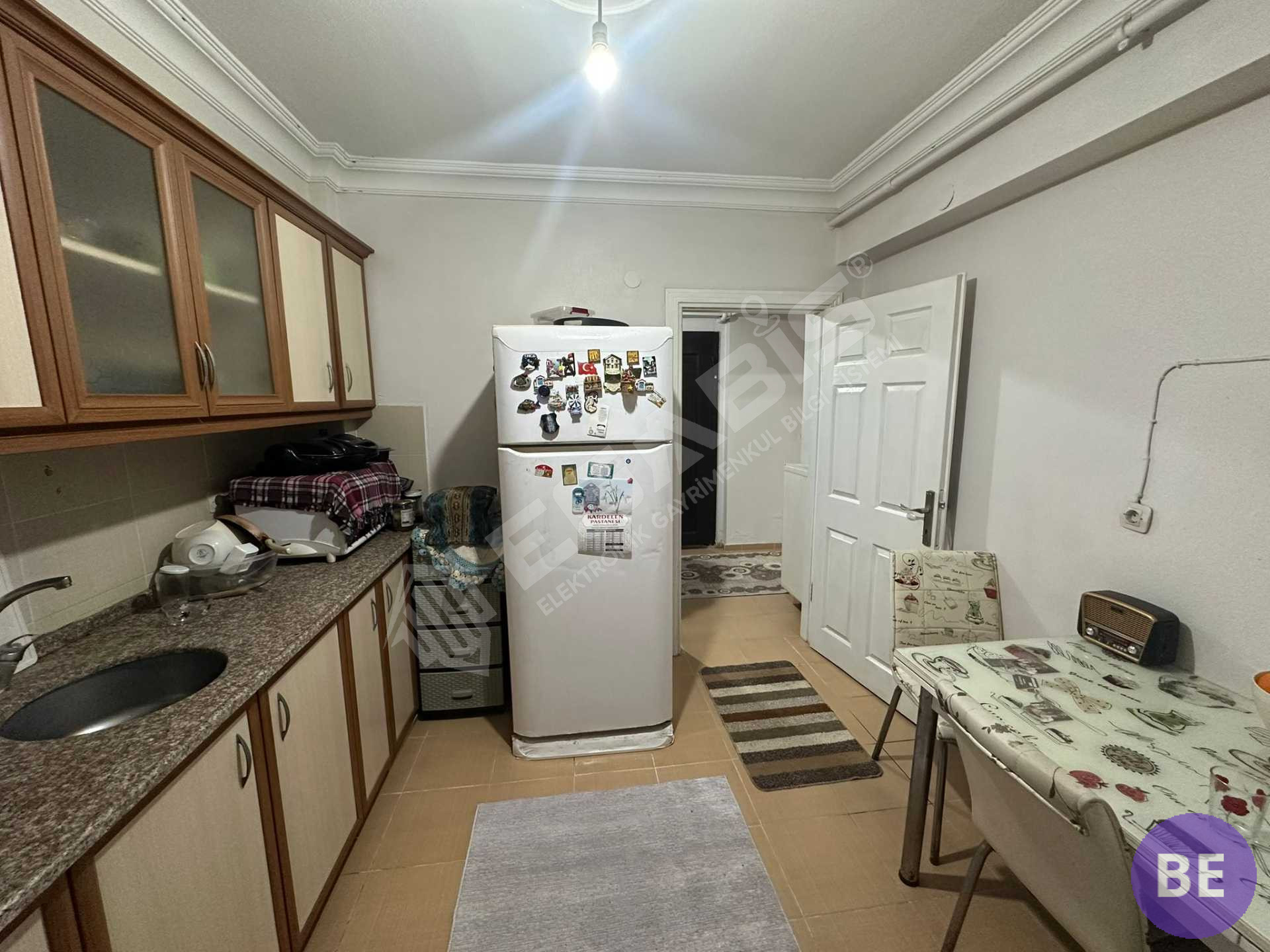 EDİRNE ABDURRAHMAN MAHALLESİNDE TAMAMI SATILIK 2+1 DAİRE VE DEPO - 10