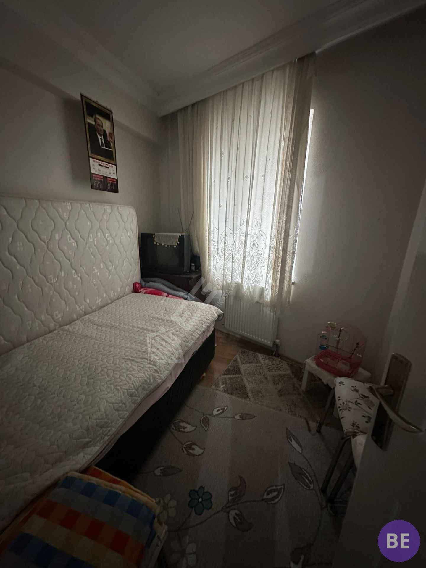 EDİRNE ABDURRAHMAN MAHALLESİNDE TAMAMI SATILIK 2+1 DAİRE VE DEPO - 12