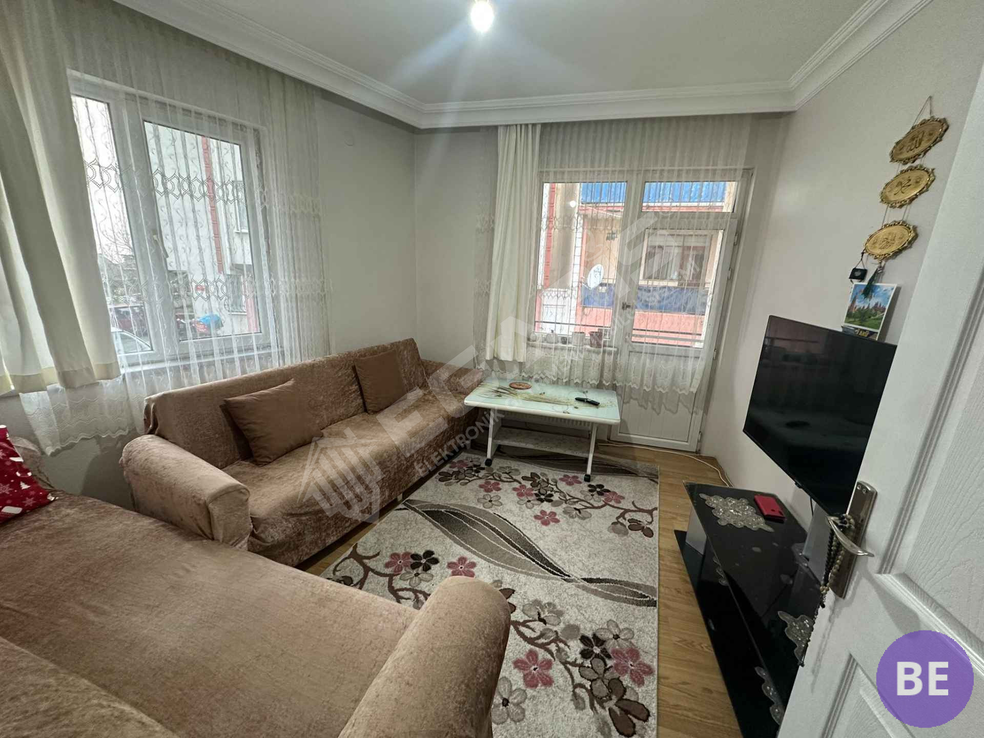 EDİRNE ABDURRAHMAN MAHALLESİNDE TAMAMI SATILIK 2+1 DAİRE VE DEPO - 13