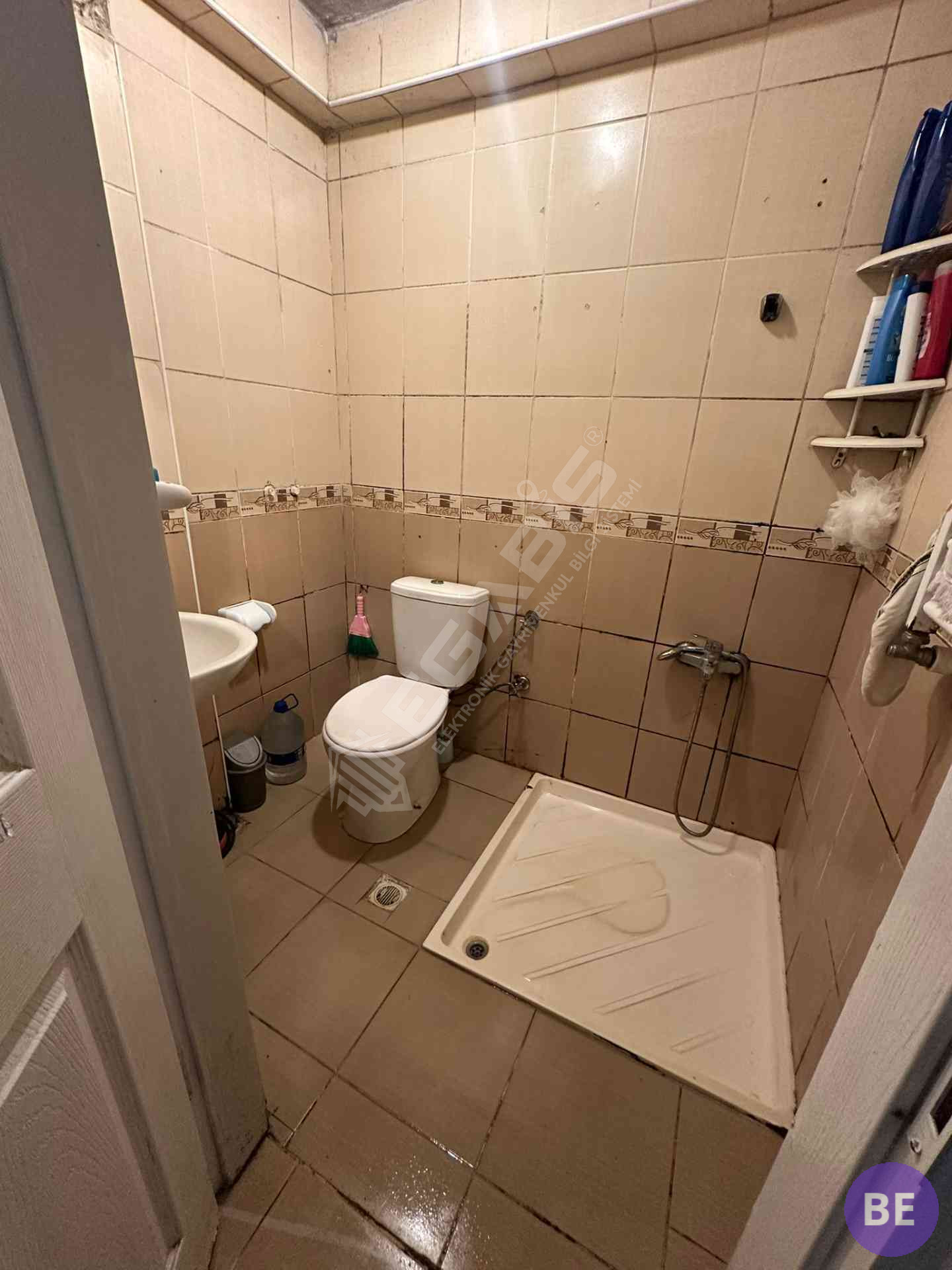 EDİRNE ABDURRAHMAN MAHALLESİNDE TAMAMI SATILIK 2+1 DAİRE VE DEPO - 16