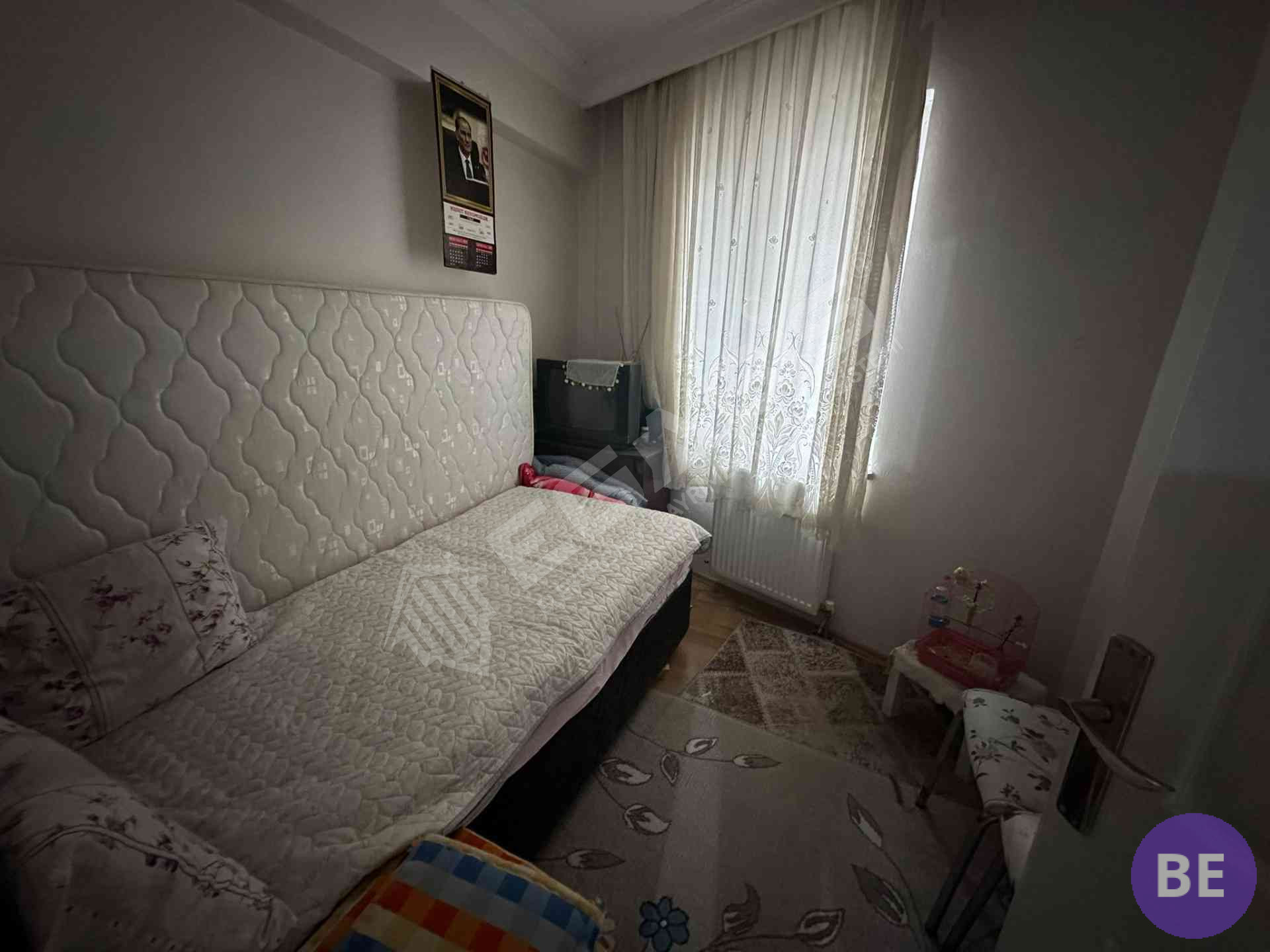 EDİRNE ABDURRAHMAN MAHALLESİNDE TAMAMI SATILIK 2+1 DAİRE VE DEPO - 17