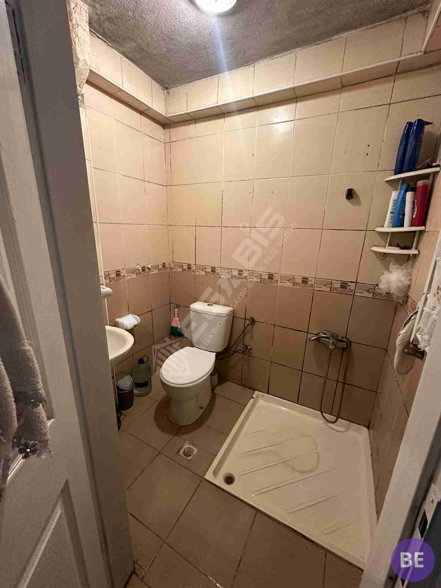 EDİRNE ABDURRAHMAN MAHALLESİNDE TAMAMI SATILIK 2+1 DAİRE VE DEPO - 18