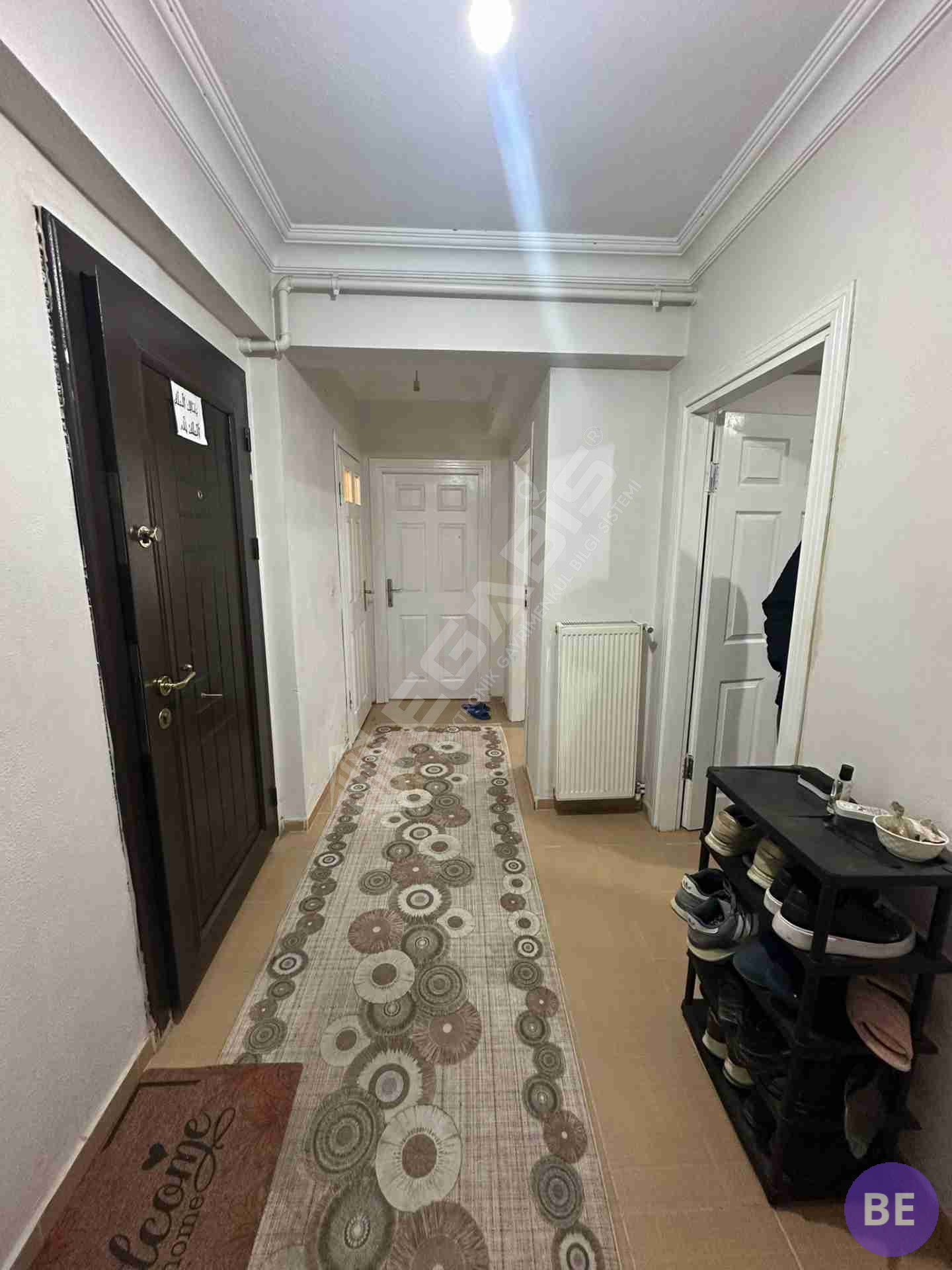 EDİRNE ABDURRAHMAN MAHALLESİNDE TAMAMI SATILIK 2+1 DAİRE VE DEPO - 19