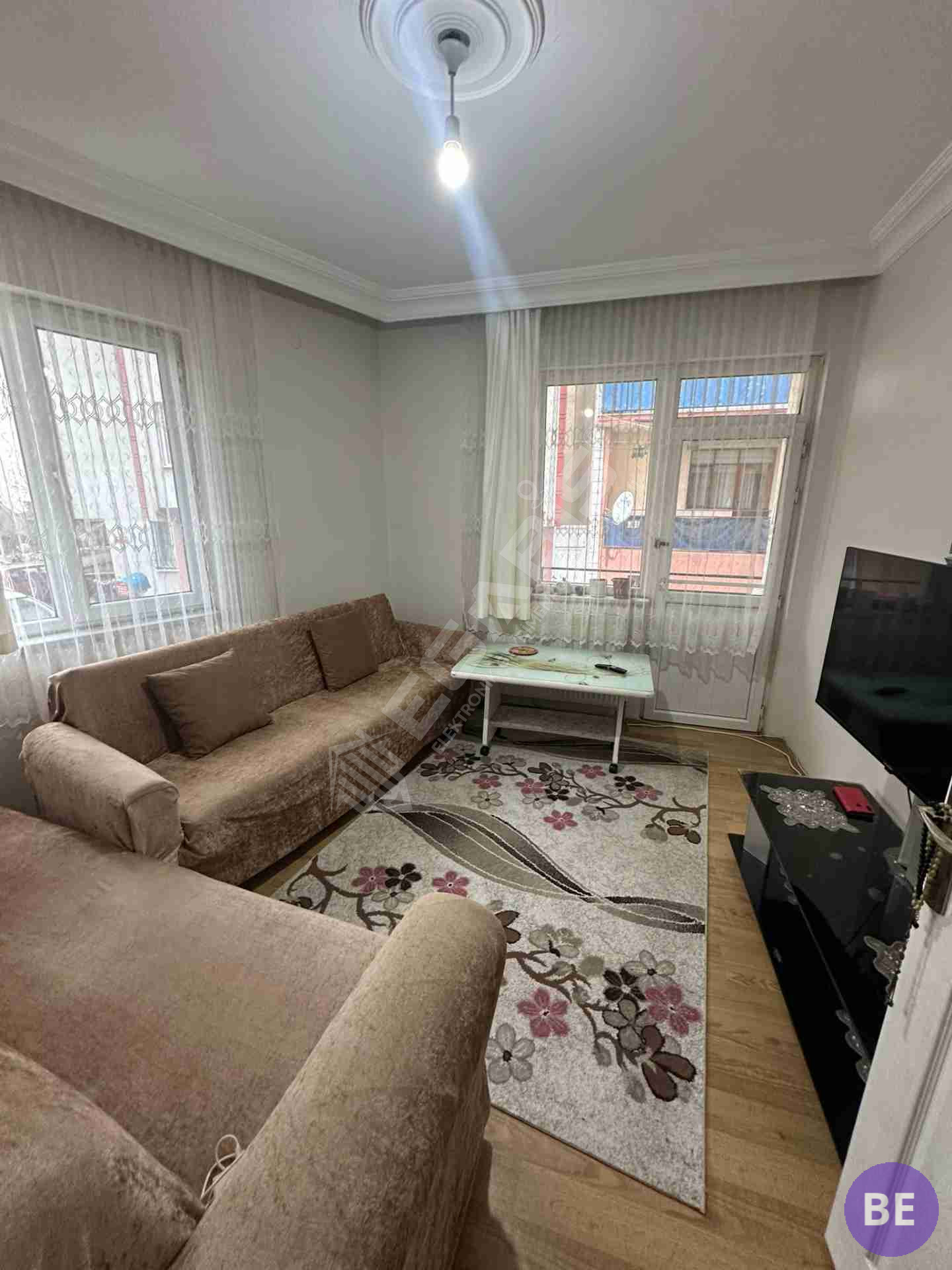 EDİRNE ABDURRAHMAN MAHALLESİNDE TAMAMI SATILIK 2+1 DAİRE VE DEPO - 20