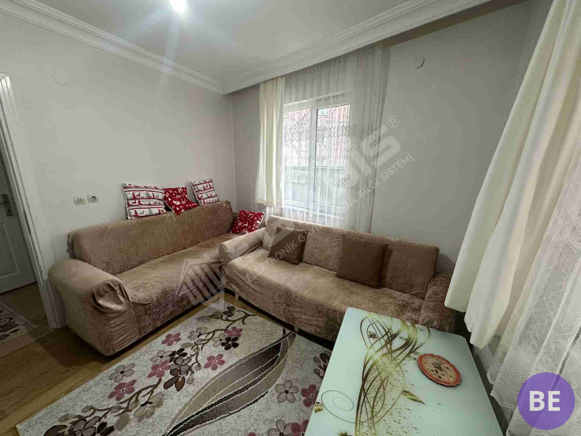 EDİRNE ABDURRAHMAN MAHALLESİNDE TAMAMI SATILIK 2+1 DAİRE VE DEPO - 22