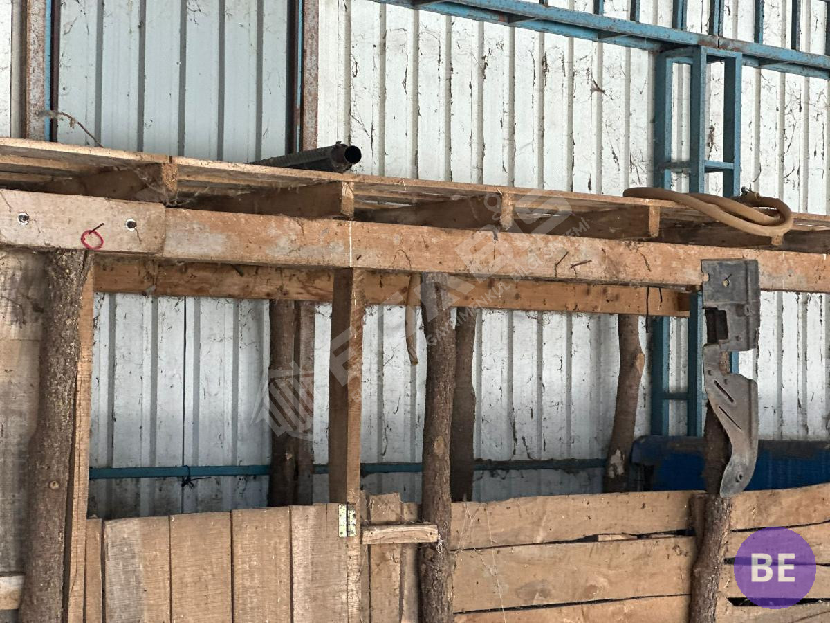 Edirne Lalapaşa Büyünlü Satılık Ruhsatlı Çiftlik - 33