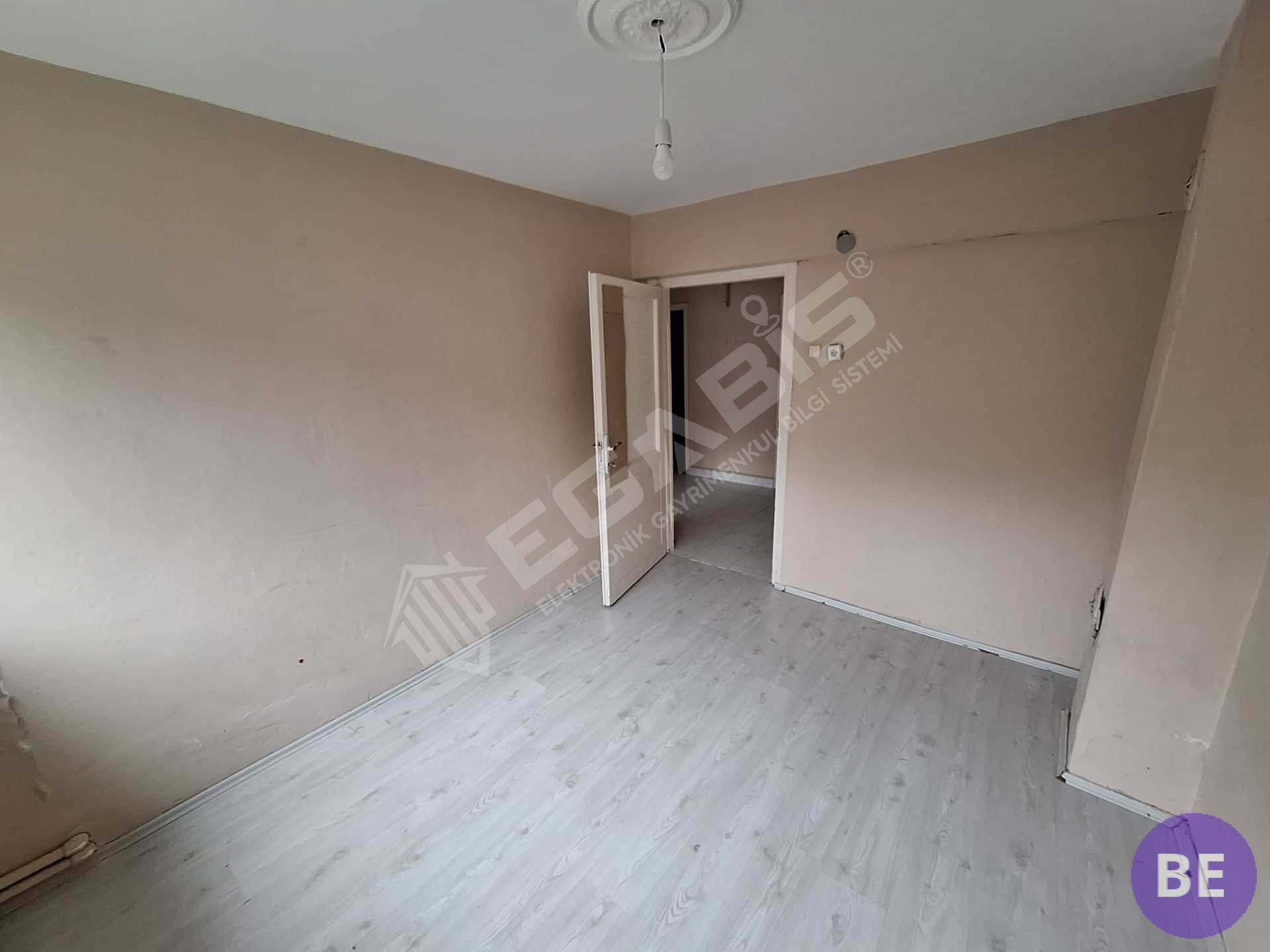 BULURUZDAN YUSUF HOCA İLKOKULU YANI SATILIK 3+1 DAİRE - 2