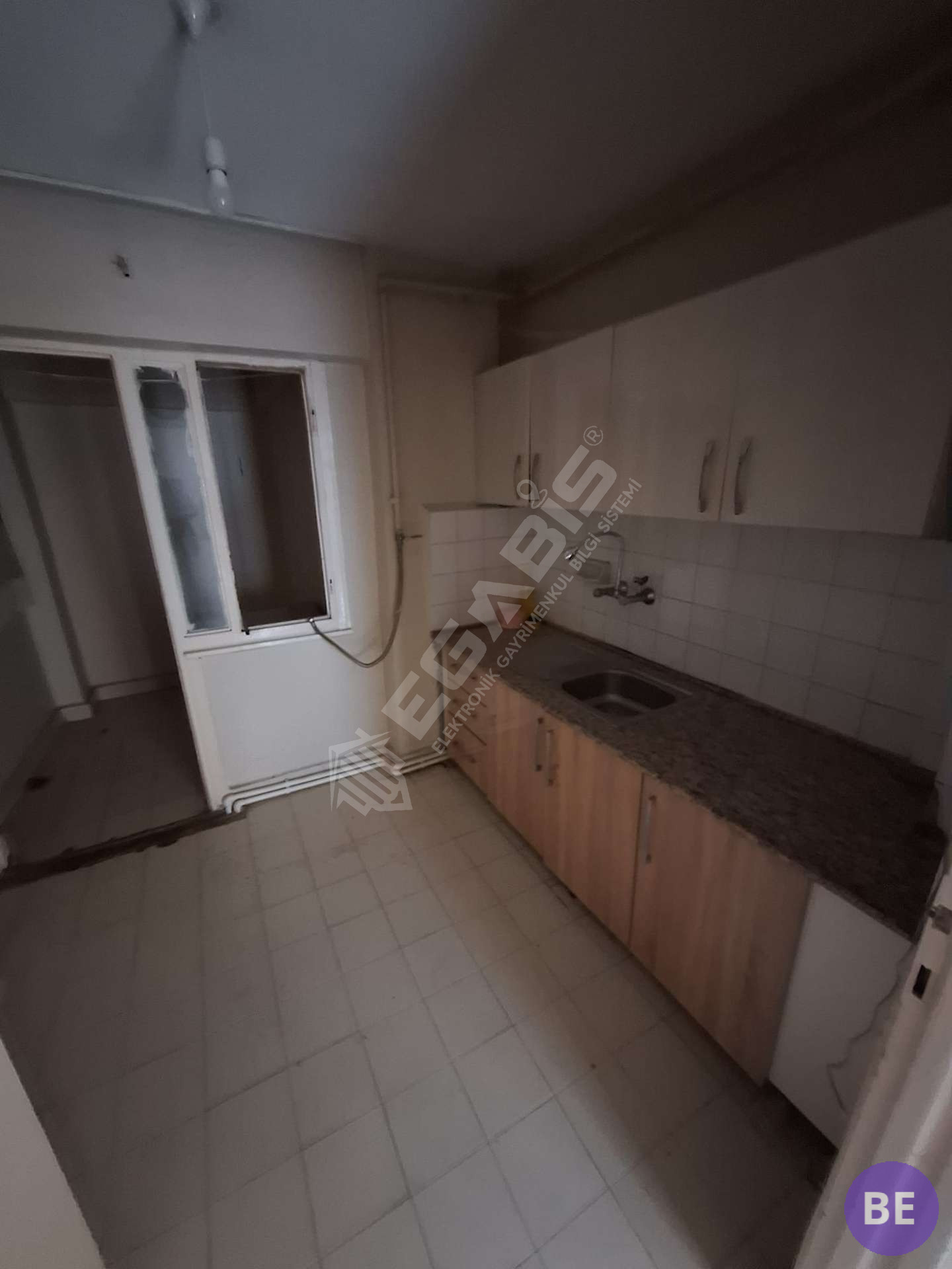 BULURUZDAN YUSUF HOCA İLKOKULU YANI SATILIK 3+1 DAİRE - 3