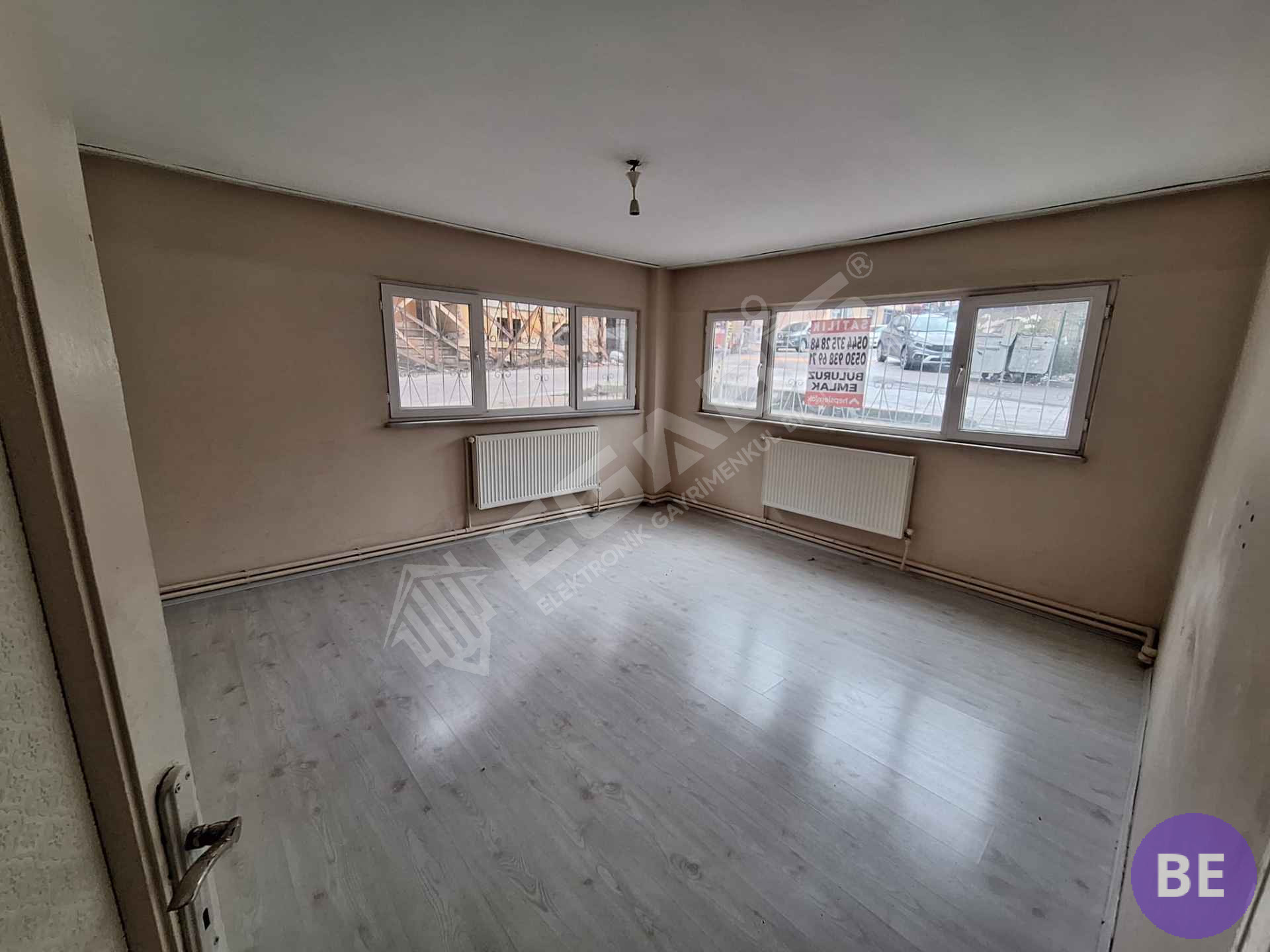 BULURUZDAN YUSUF HOCA İLKOKULU YANI SATILIK 3+1 DAİRE - 4