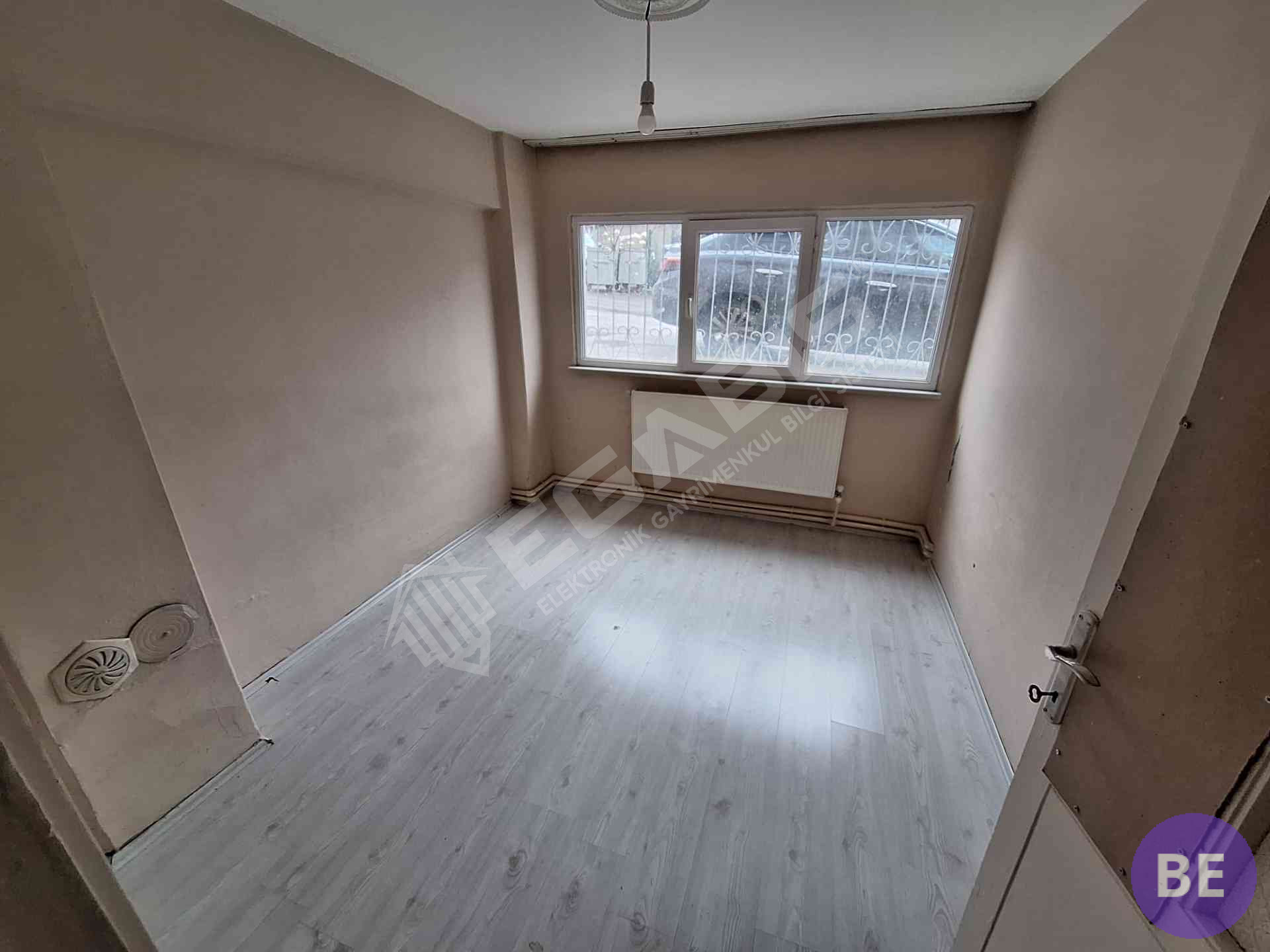 BULURUZDAN YUSUF HOCA İLKOKULU YANI SATILIK 3+1 DAİRE - 5