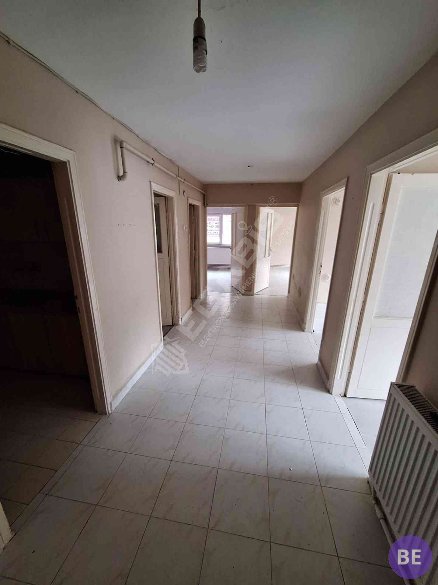 BULURUZDAN YUSUF HOCA İLKOKULU YANI SATILIK 3+1 DAİRE - 7