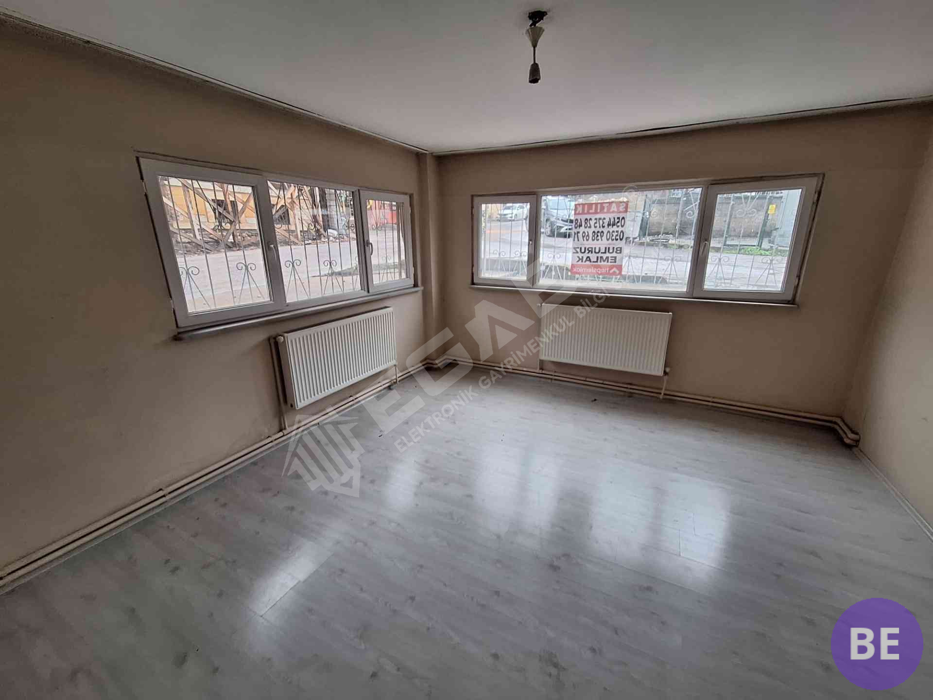 BULURUZDAN YUSUF HOCA İLKOKULU YANI SATILIK 3+1 DAİRE - 10