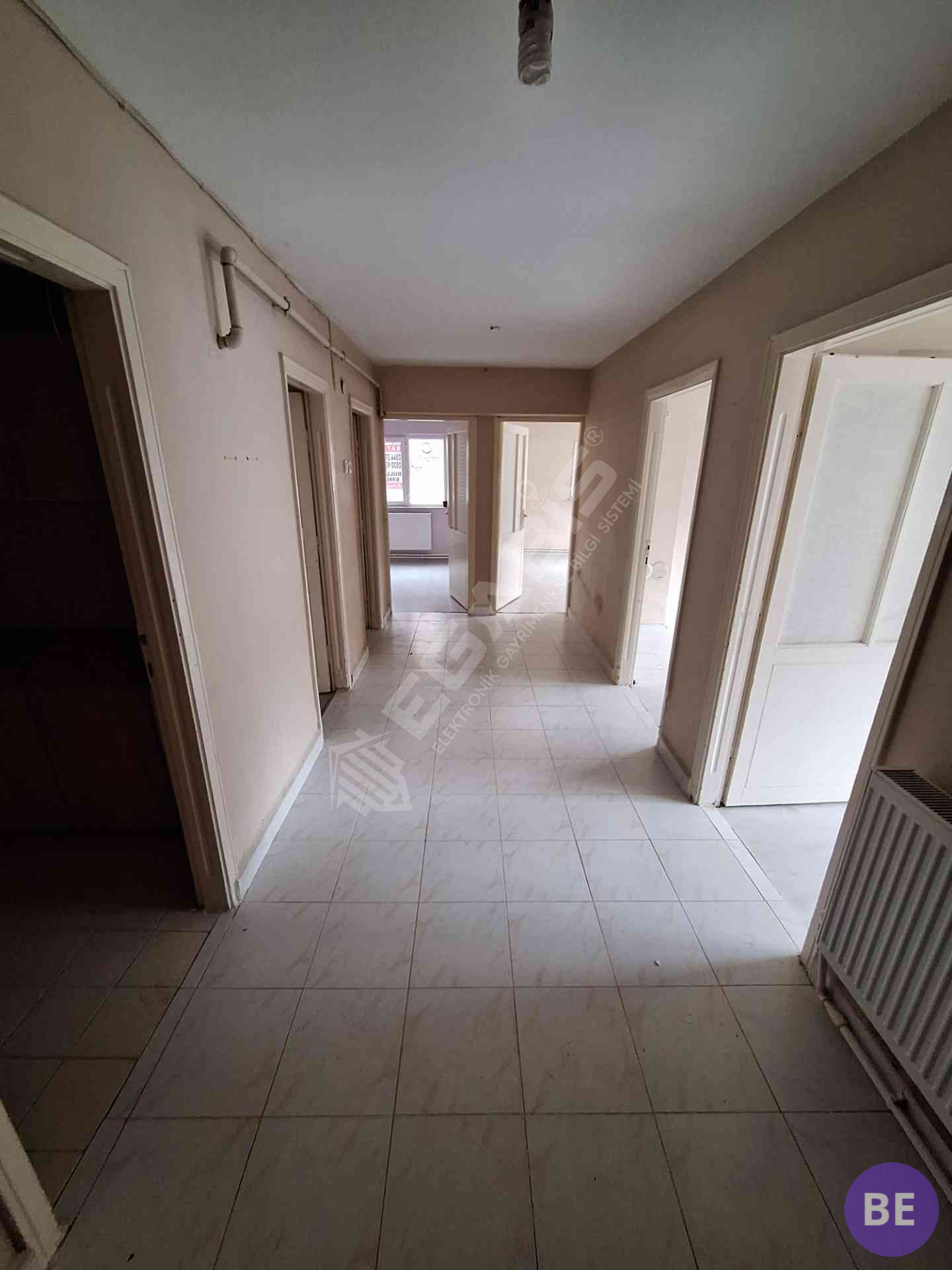 BULURUZDAN YUSUF HOCA İLKOKULU YANI SATILIK 3+1 DAİRE - 11