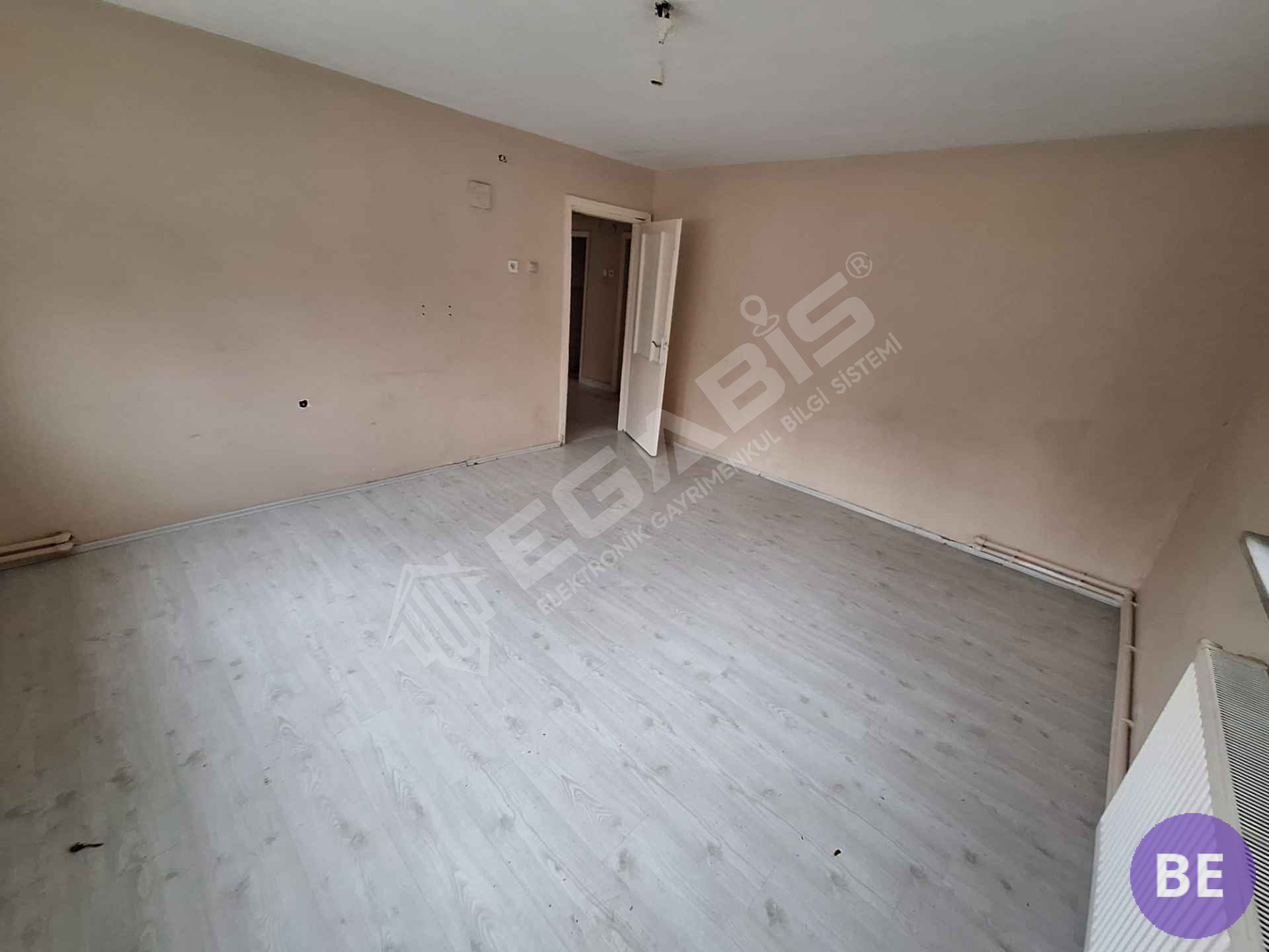 BULURUZDAN YUSUF HOCA İLKOKULU YANI SATILIK 3+1 DAİRE - 12