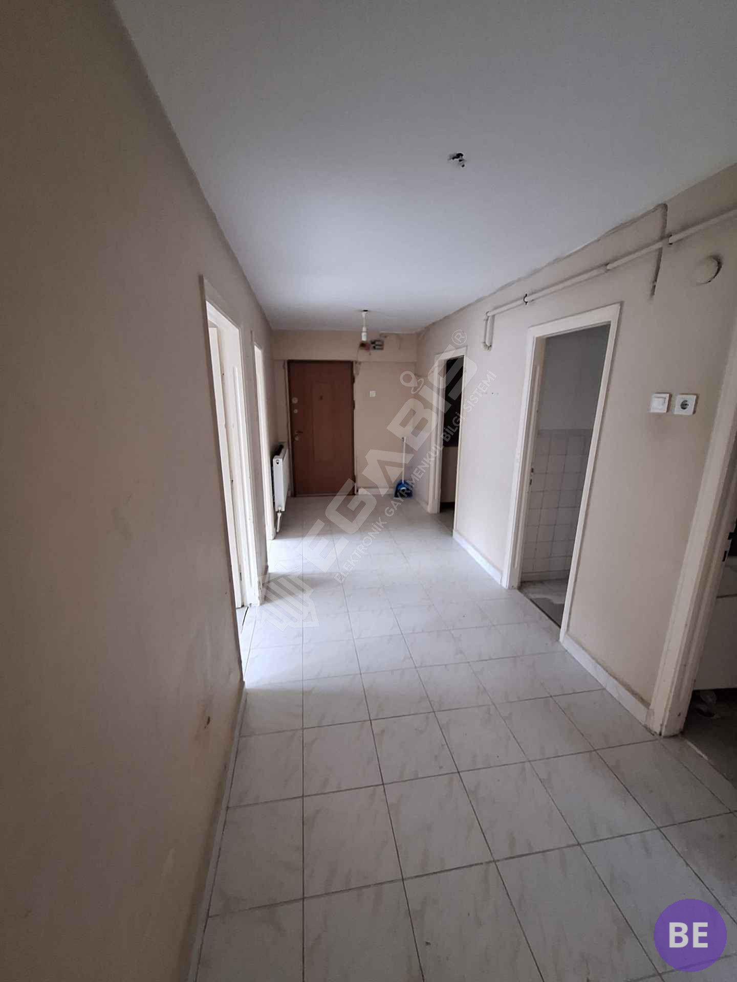 BULURUZDAN YUSUF HOCA İLKOKULU YANI SATILIK 3+1 DAİRE - 13