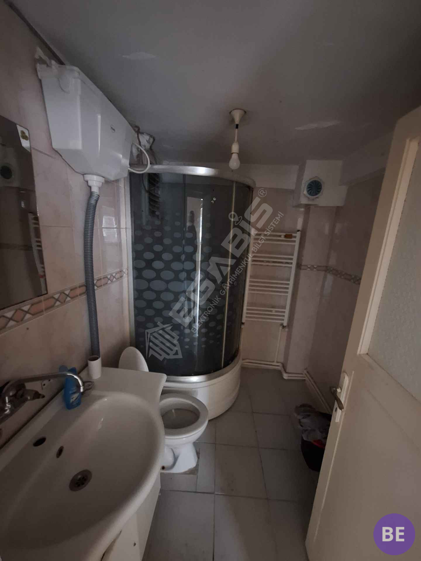 BULURUZDAN YUSUF HOCA İLKOKULU YANI SATILIK 3+1 DAİRE - 14