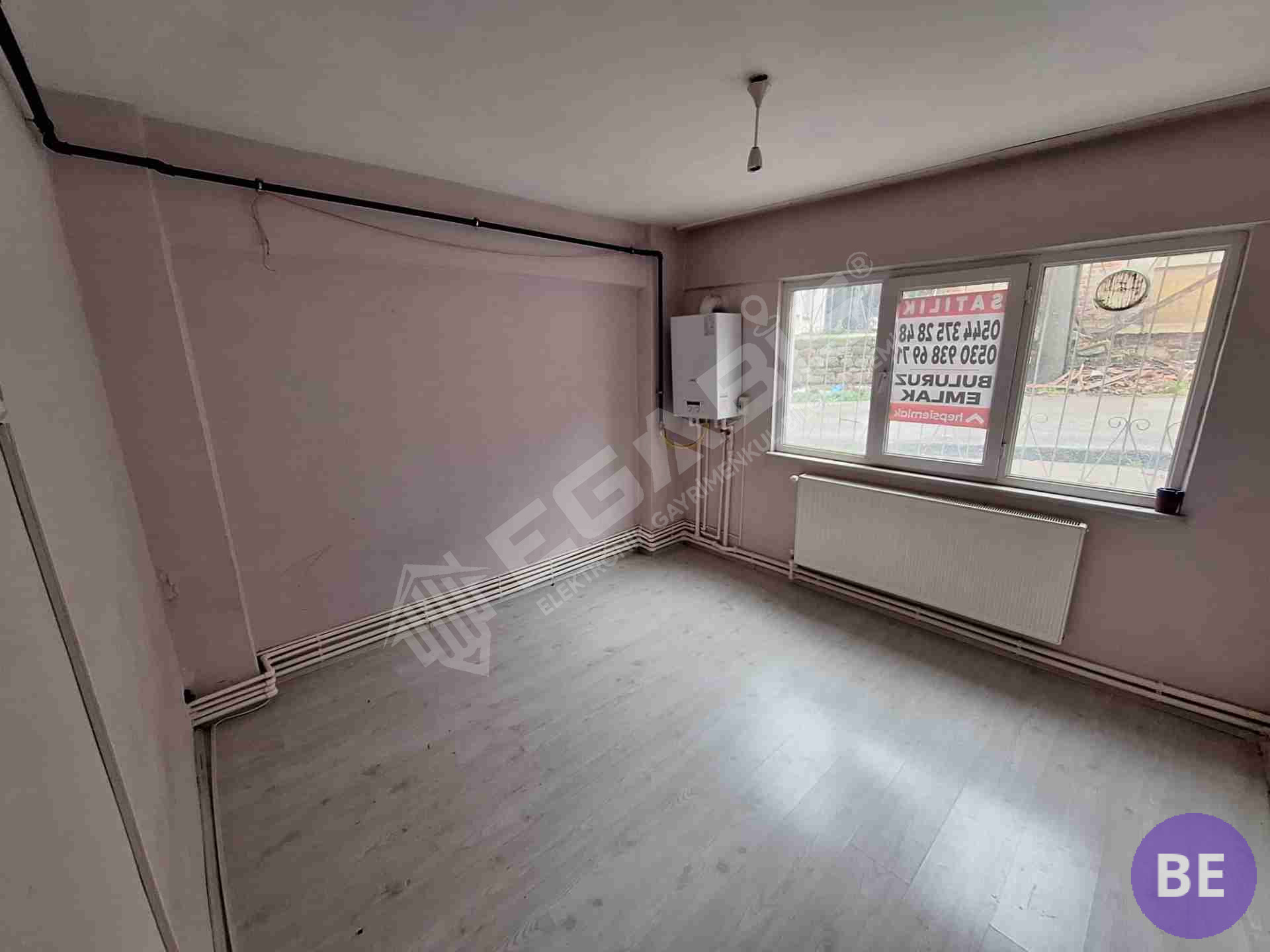 BULURUZDAN YUSUF HOCA İLKOKULU YANI SATILIK 3+1 DAİRE - 15