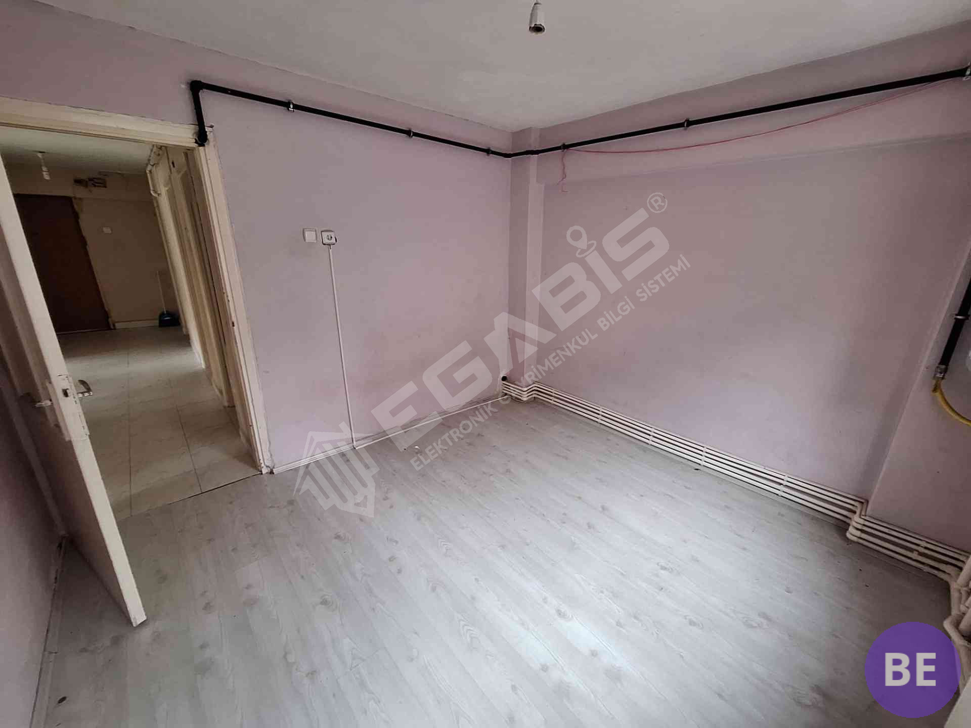 BULURUZDAN YUSUF HOCA İLKOKULU YANI SATILIK 3+1 DAİRE - 16