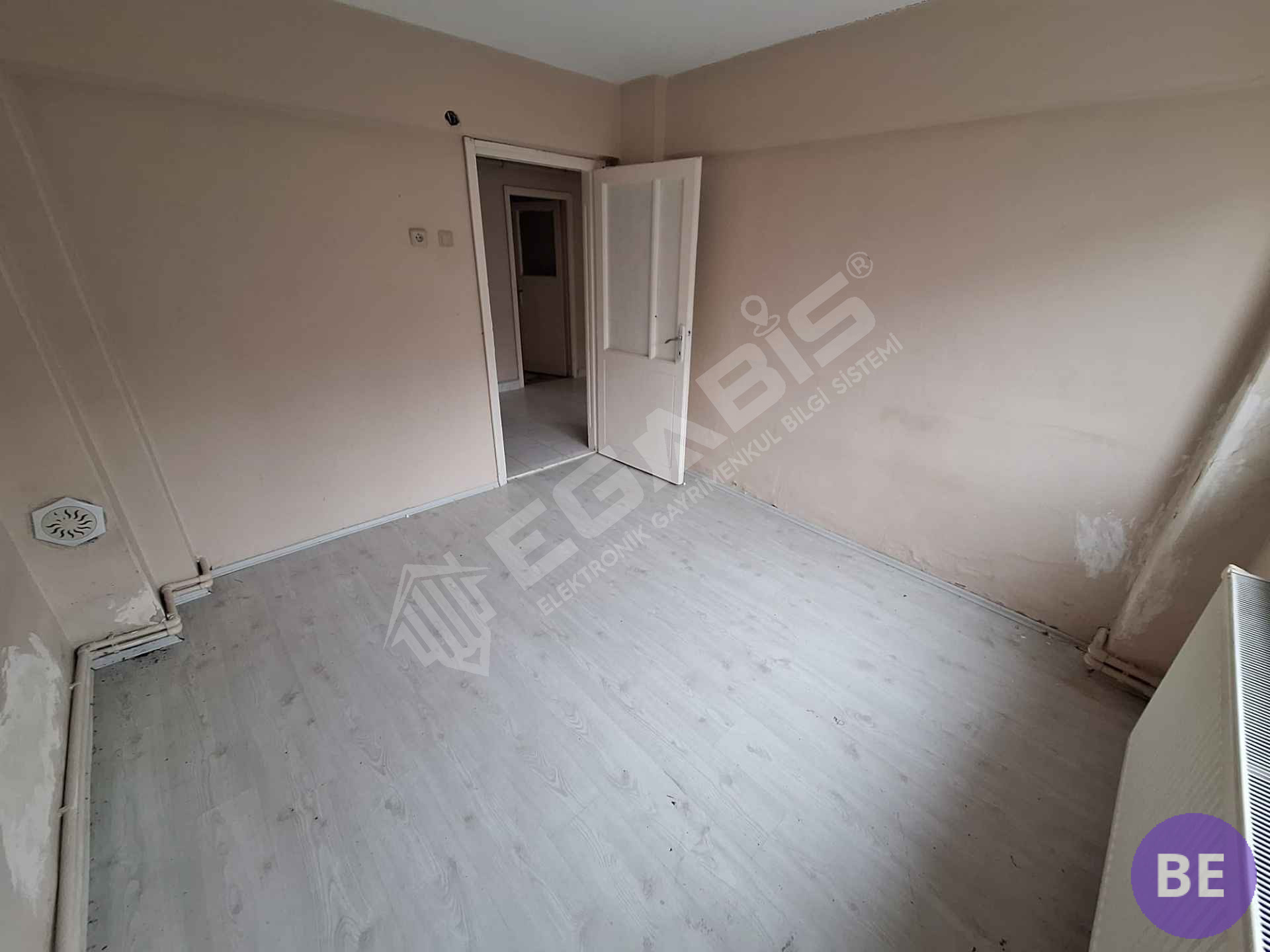 BULURUZDAN YUSUF HOCA İLKOKULU YANI SATILIK 3+1 DAİRE - 17