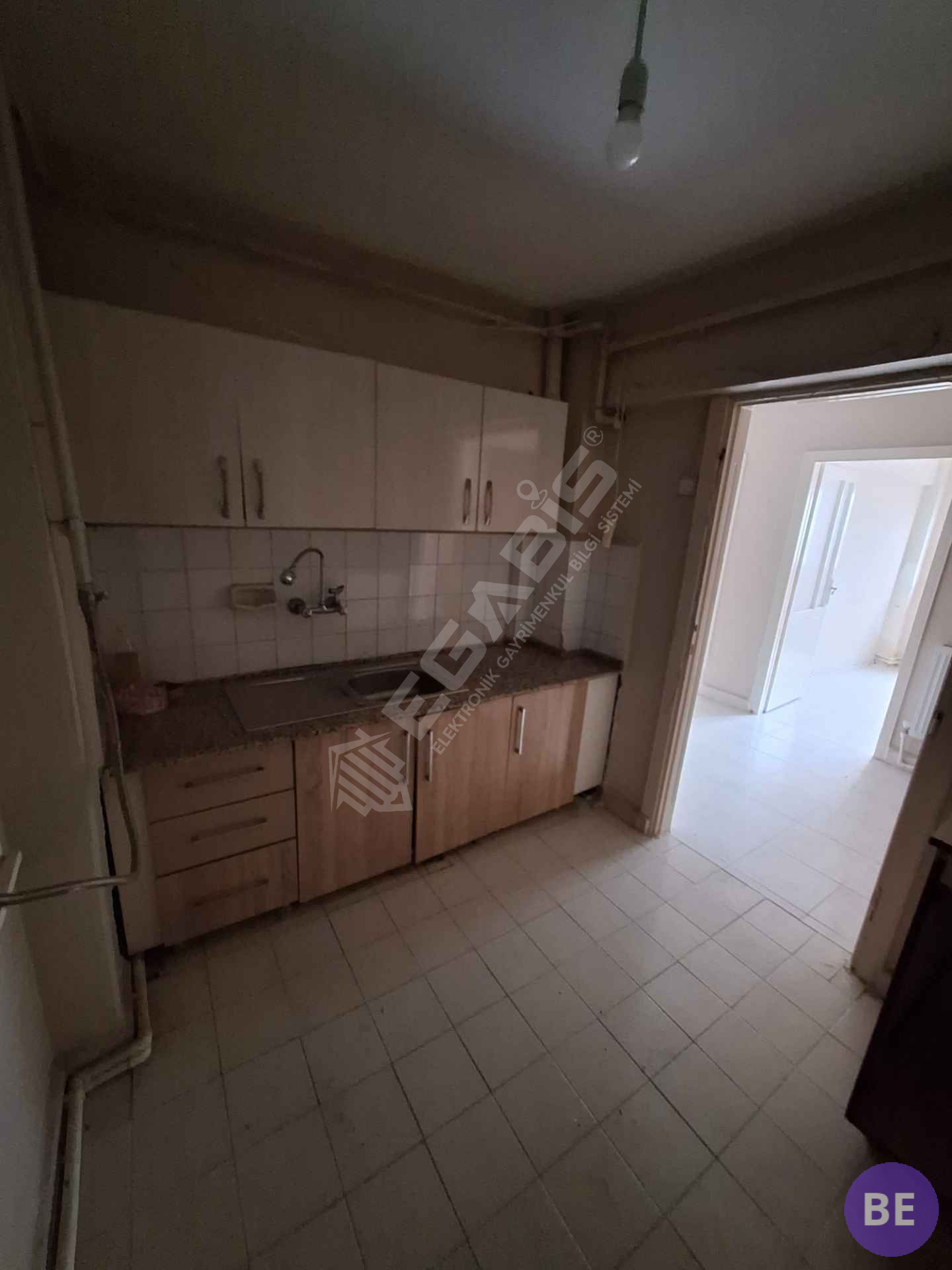 BULURUZDAN YUSUF HOCA İLKOKULU YANI SATILIK 3+1 DAİRE - 19