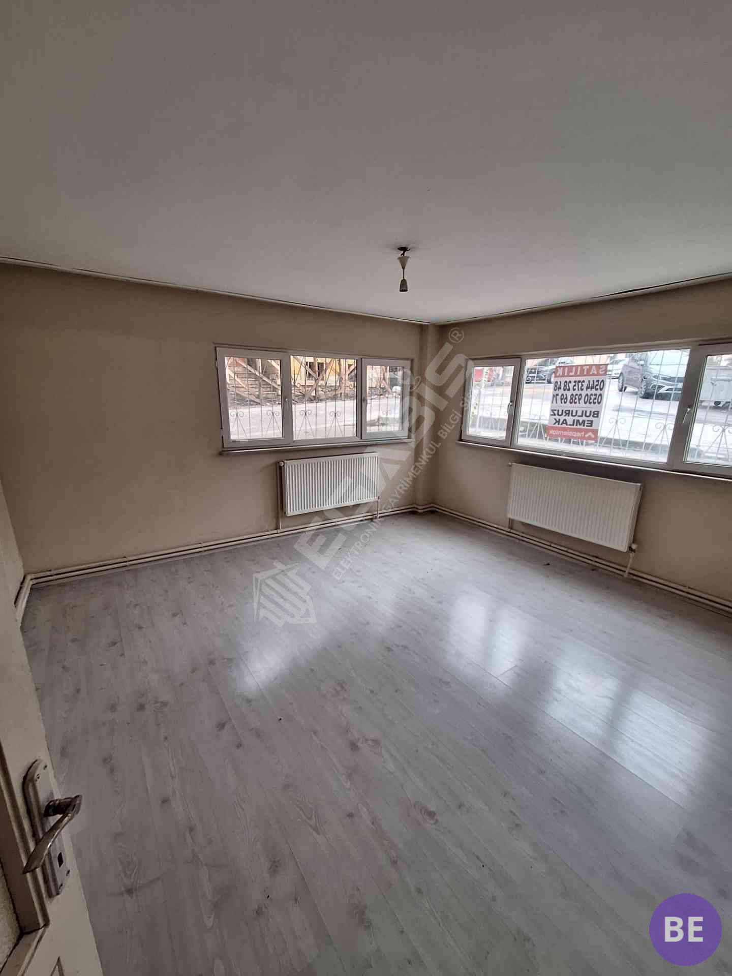 BULURUZDAN YUSUF HOCA İLKOKULU YANI SATILIK 3+1 DAİRE - 20