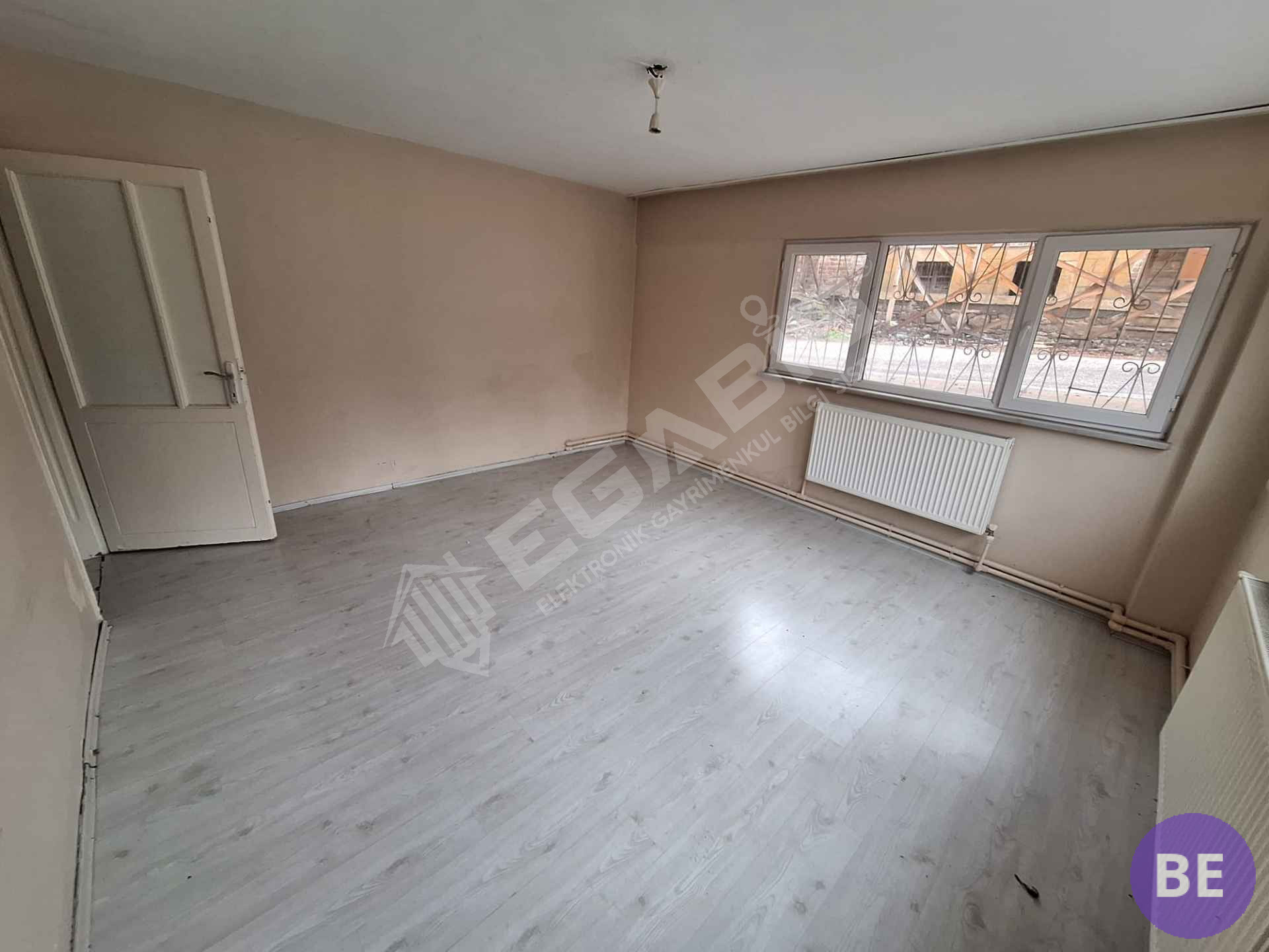 BULURUZDAN YUSUF HOCA İLKOKULU YANI SATILIK 3+1 DAİRE - 21