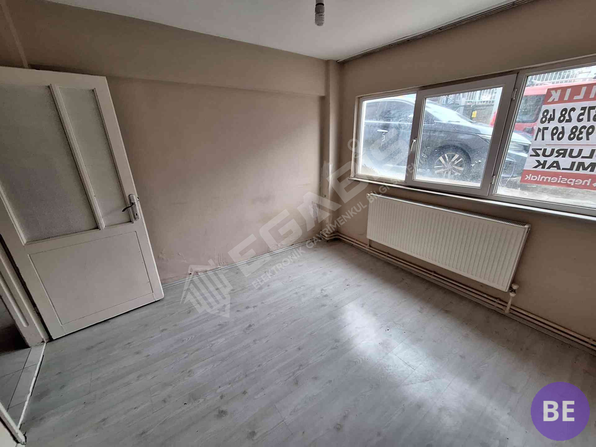 BULURUZDAN YUSUF HOCA İLKOKULU YANI SATILIK 3+1 DAİRE - 22