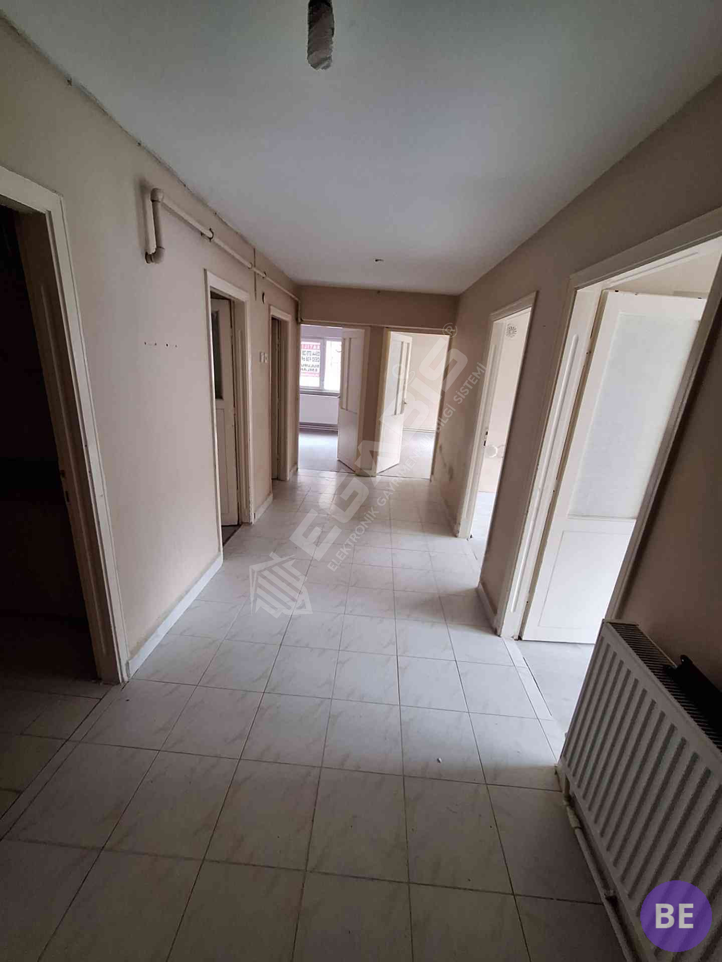 BULURUZDAN YUSUF HOCA İLKOKULU YANI SATILIK 3+1 DAİRE - 24