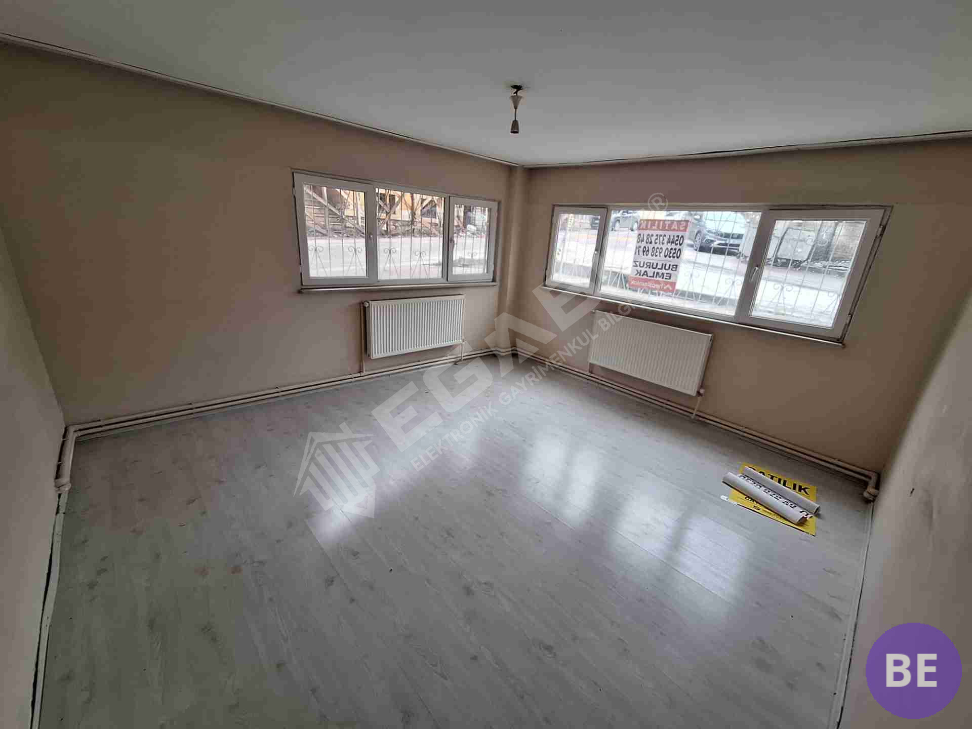 BULURUZDAN YUSUF HOCA İLKOKULU YANI SATILIK 3+1 DAİRE - 26