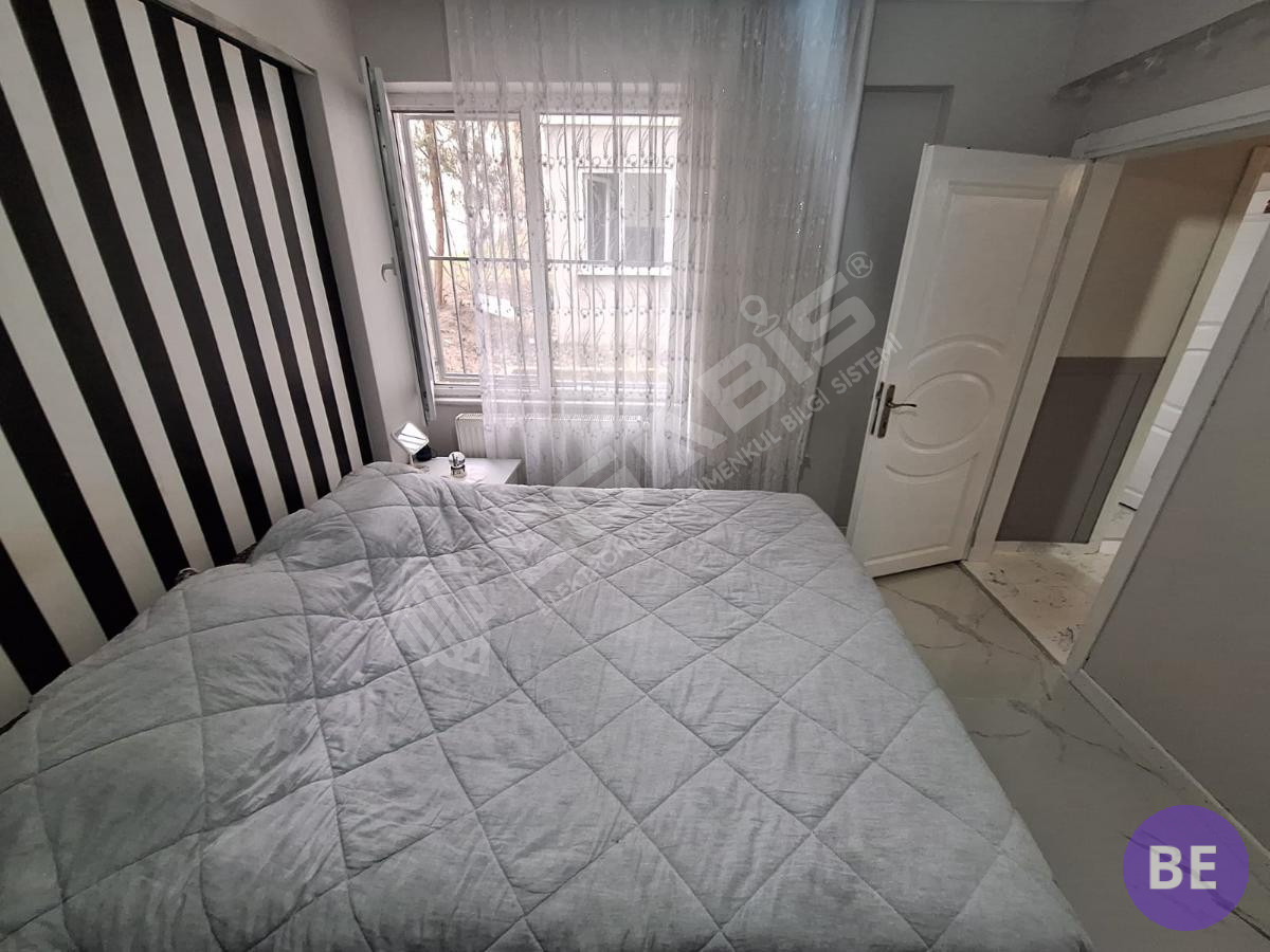BULURUZDAN NİŞANCIPAŞADA SATILIK 3+1 DAİRE - 3