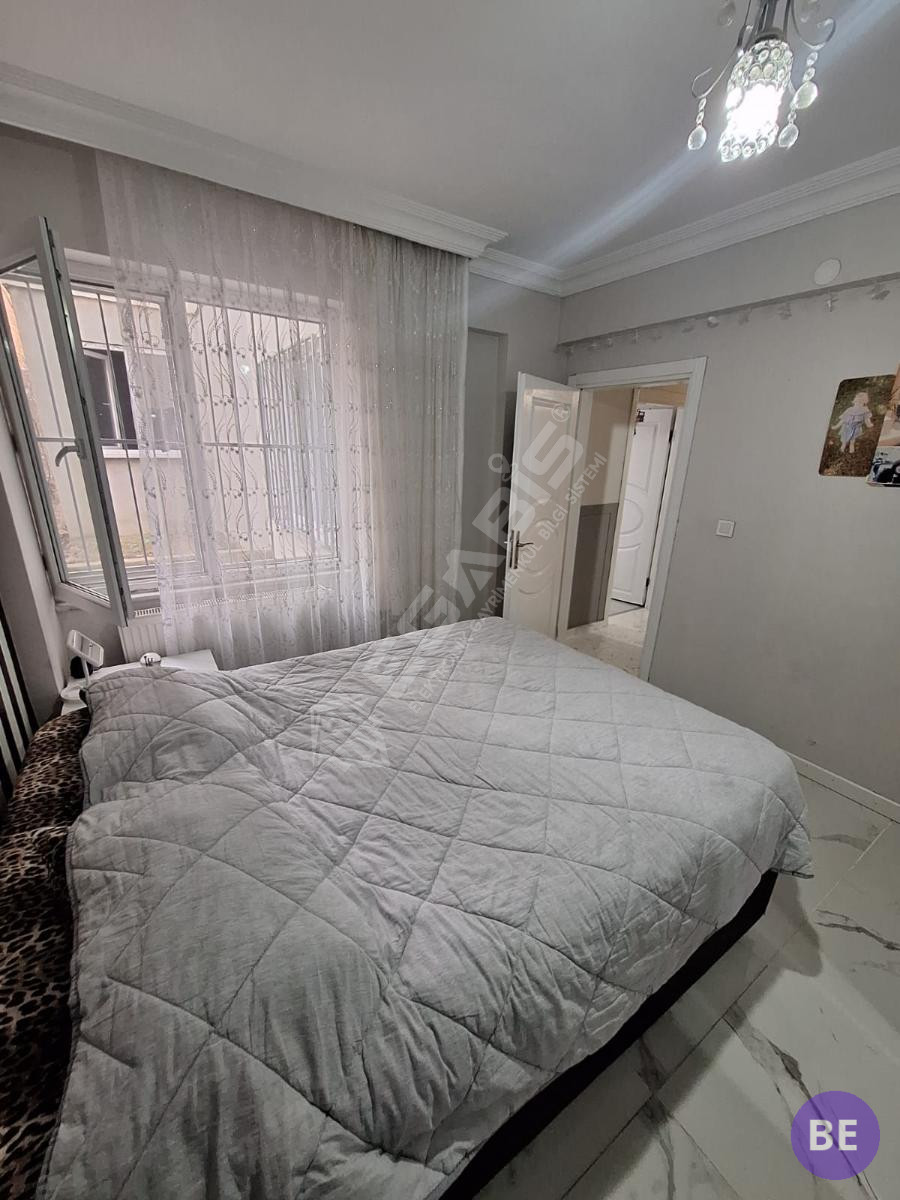 BULURUZDAN NİŞANCIPAŞADA SATILIK 3+1 DAİRE - 4