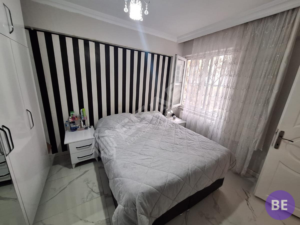 BULURUZDAN NİŞANCIPAŞADA SATILIK 3+1 DAİRE - 5