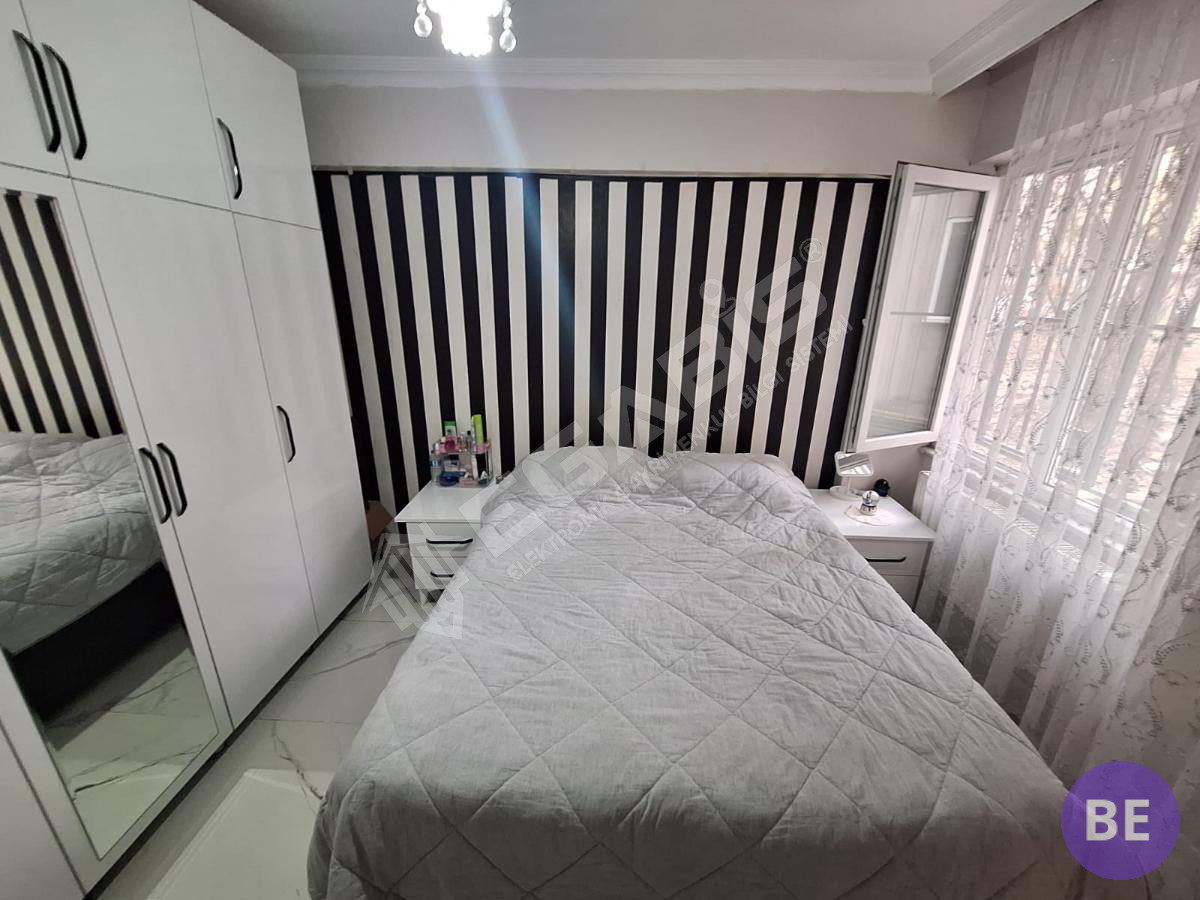 BULURUZDAN NİŞANCIPAŞADA SATILIK 3+1 DAİRE - 6