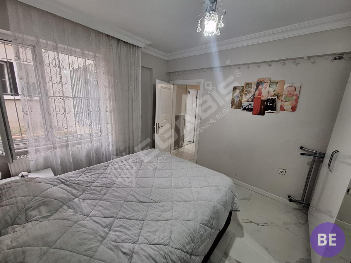 BULURUZDAN NİŞANCIPAŞADA SATILIK 3+1 DAİRE - 7