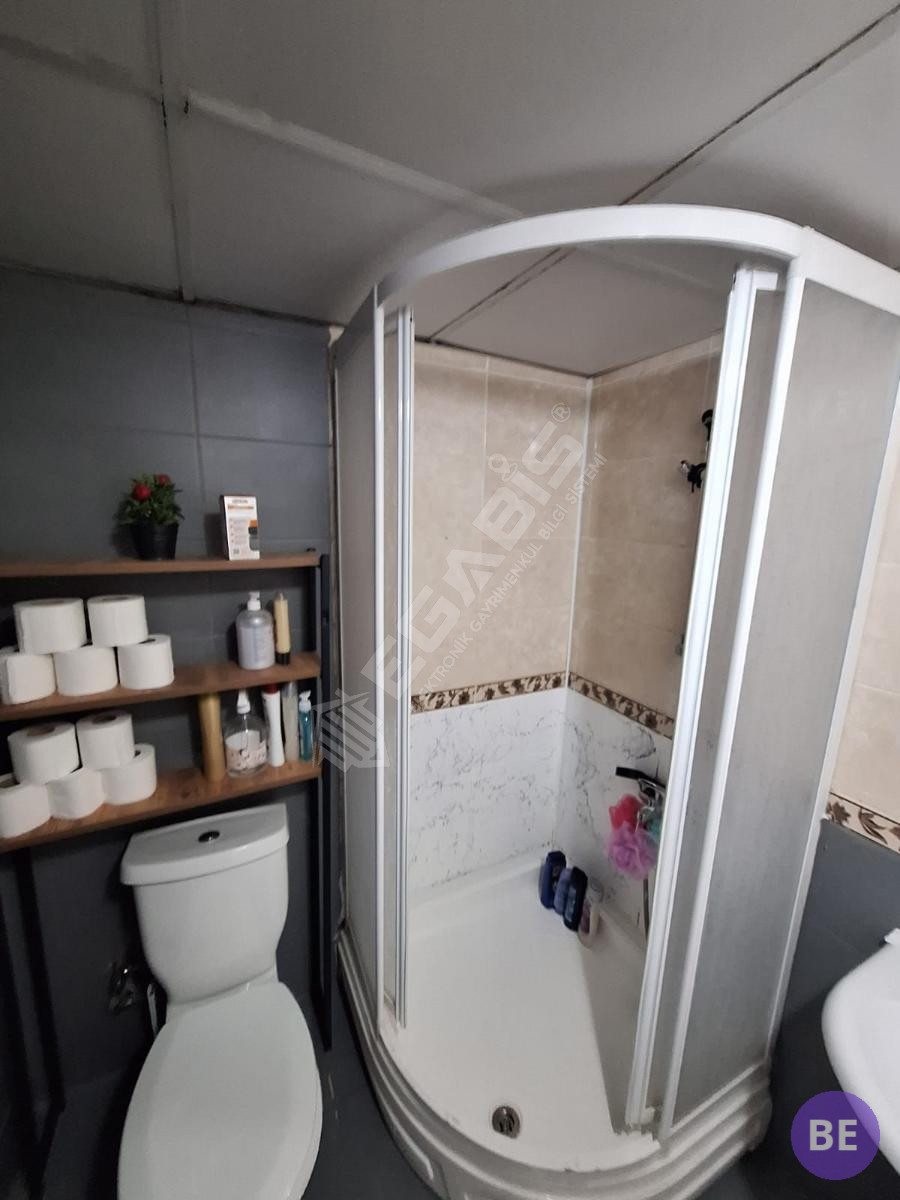 BULURUZDAN NİŞANCIPAŞADA SATILIK 3+1 DAİRE - 9