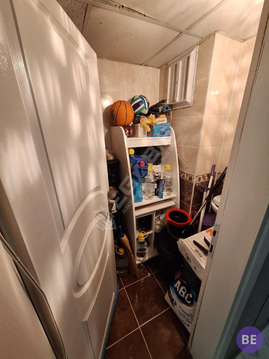 BULURUZDAN NİŞANCIPAŞADA SATILIK 3+1 DAİRE - 15