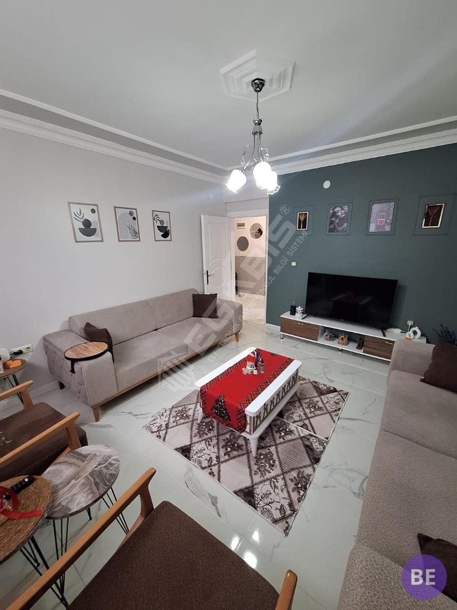 BULURUZDAN NİŞANCIPAŞADA SATILIK 3+1 DAİRE - 19