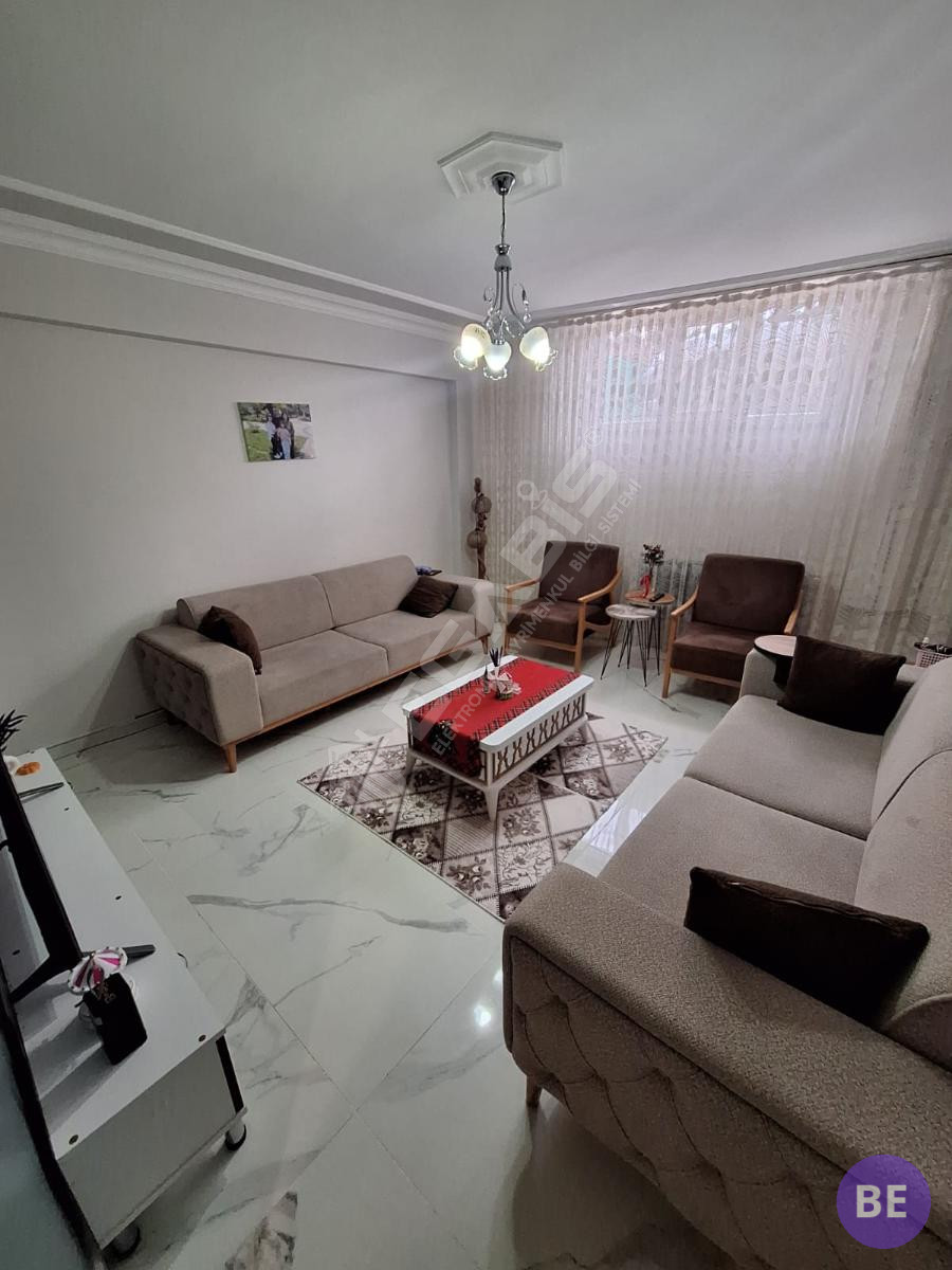 BULURUZDAN NİŞANCIPAŞADA SATILIK 3+1 DAİRE - 22