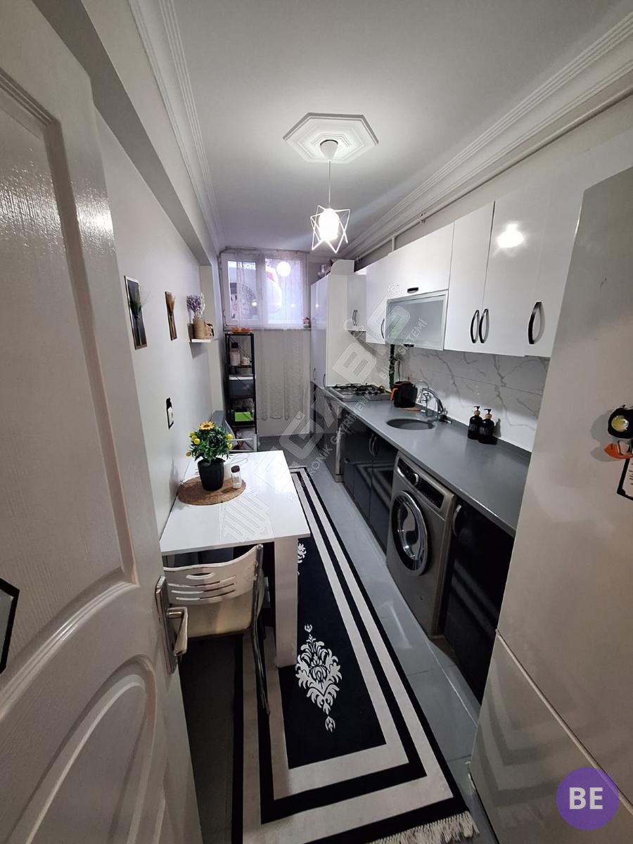 BULURUZDAN NİŞANCIPAŞADA SATILIK 3+1 DAİRE - 28